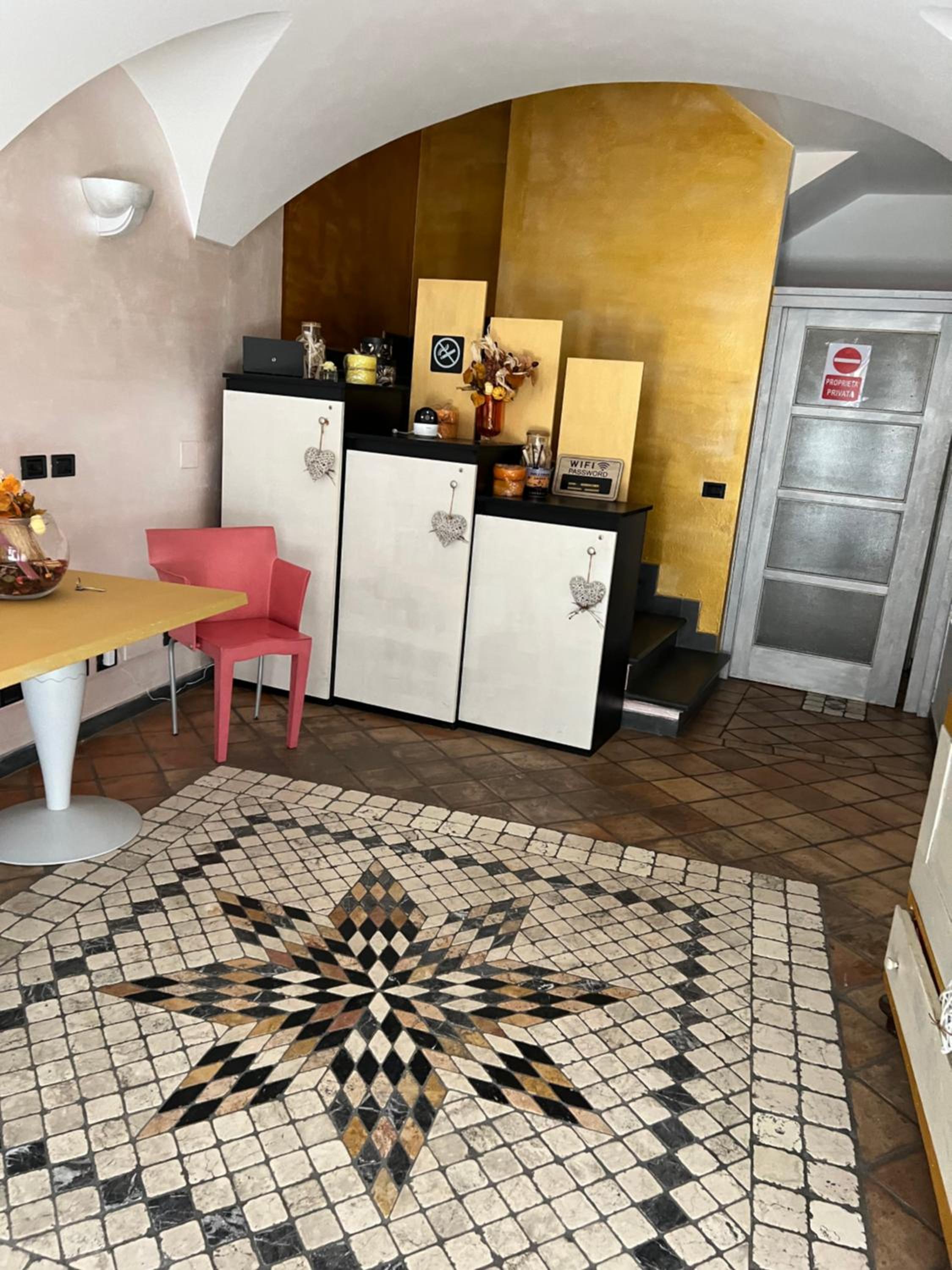Marieta Rooms