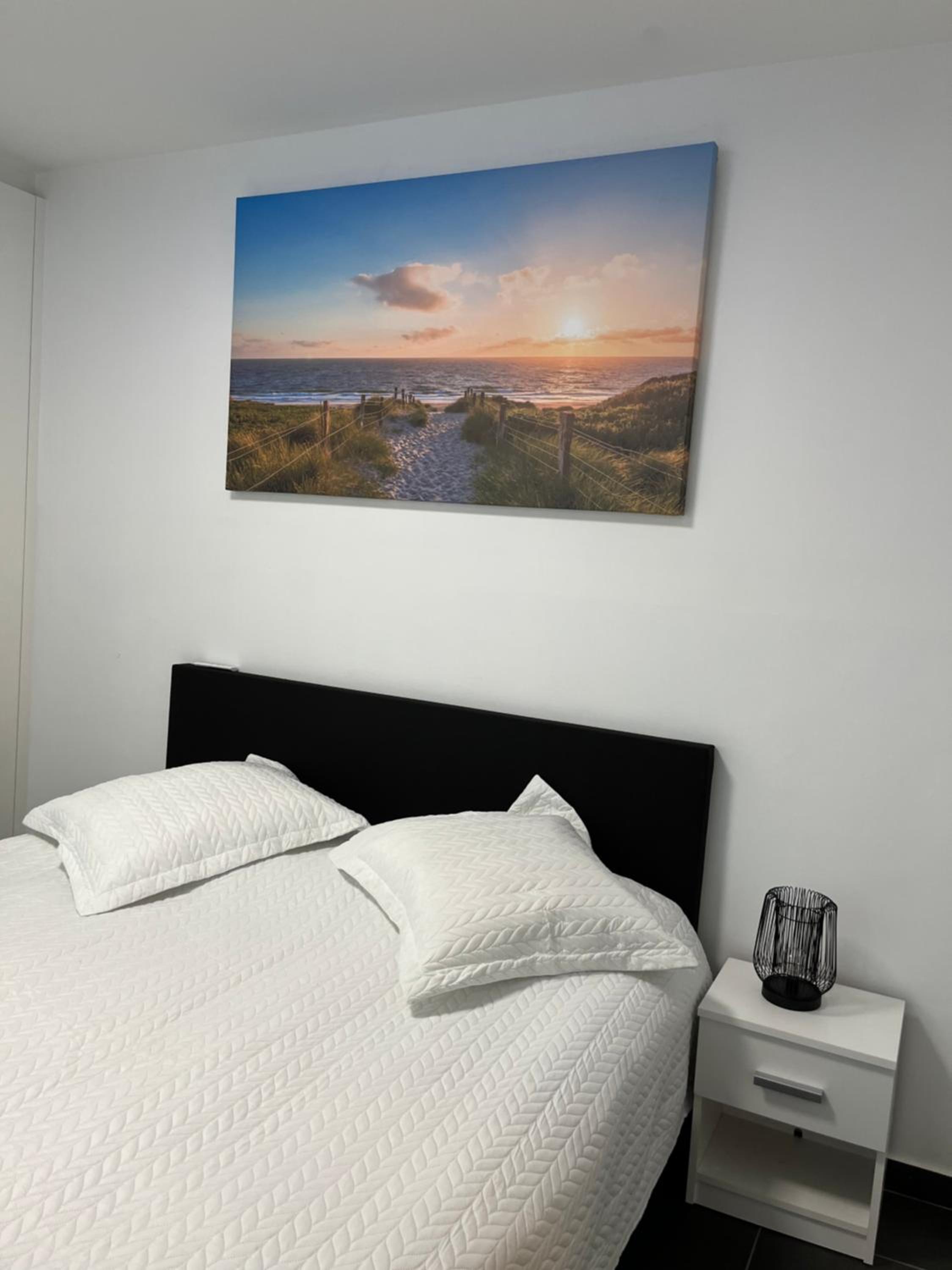 Appartement Justine