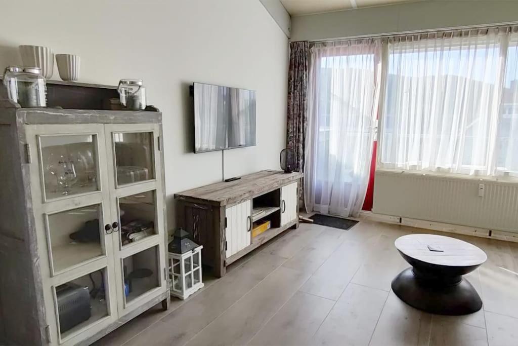 Beach Appartement 17 - Aan de duinen, Callantsoog aan Zee view 3