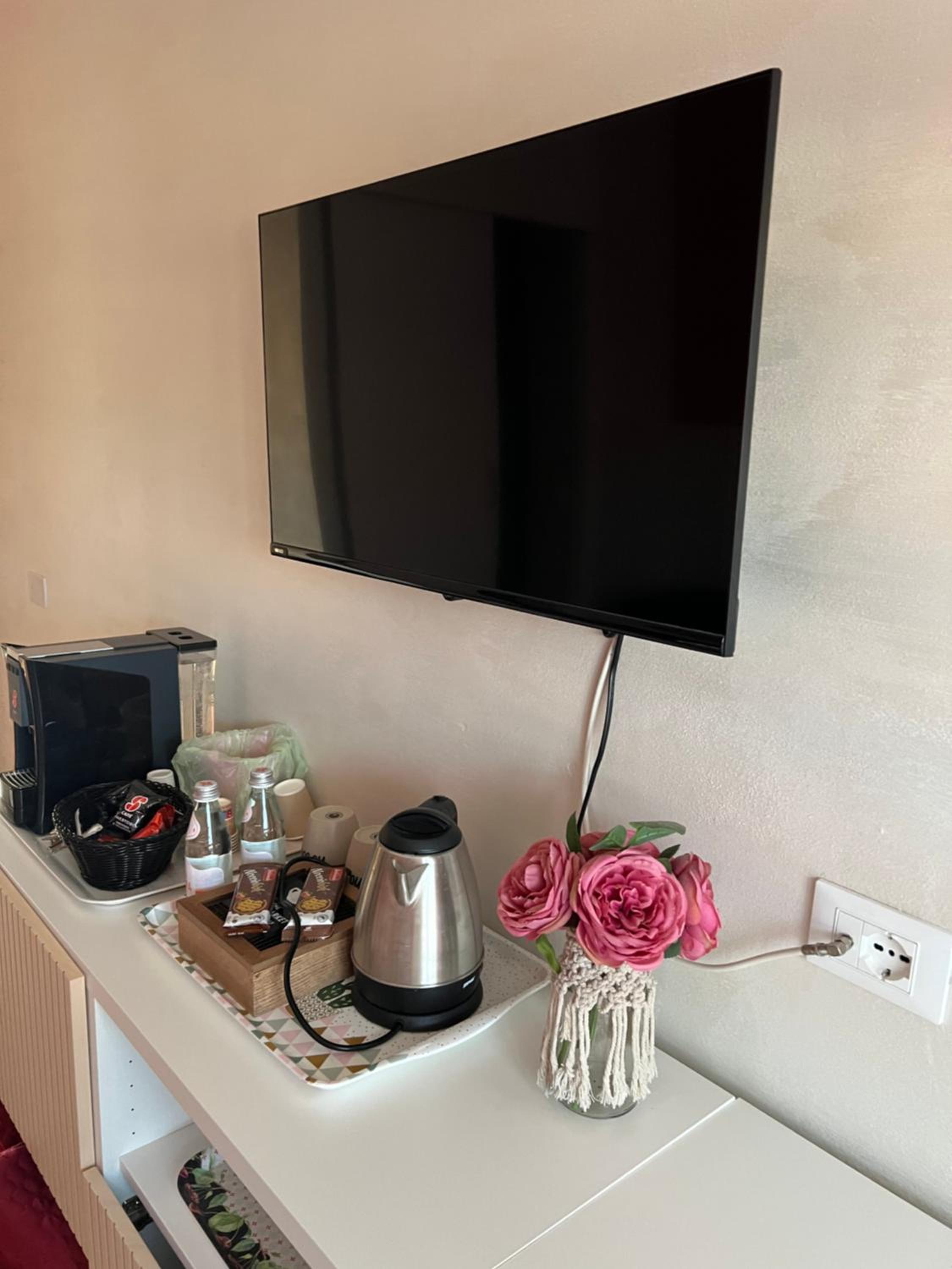 Marieta Rooms