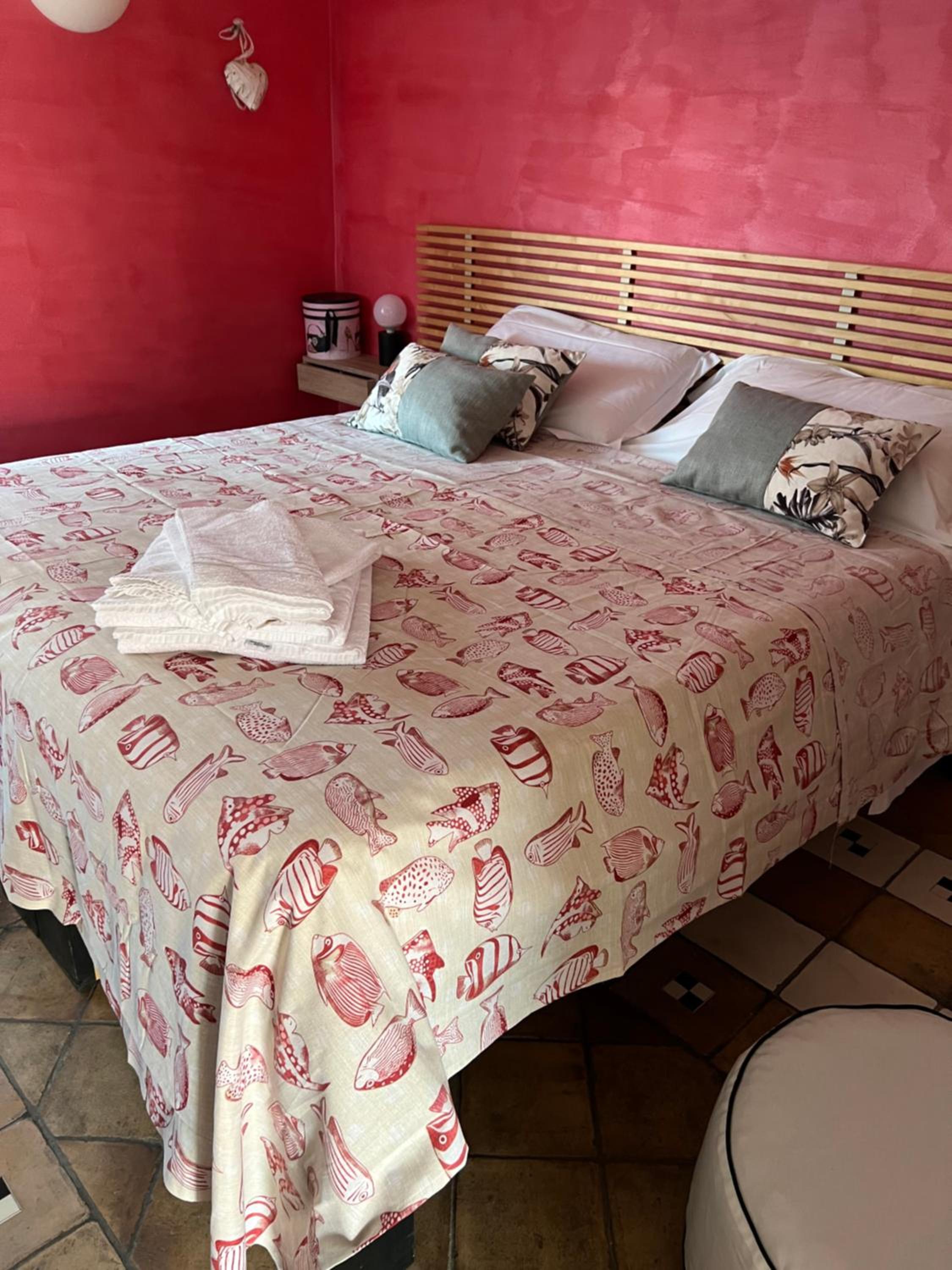 Marieta Rooms