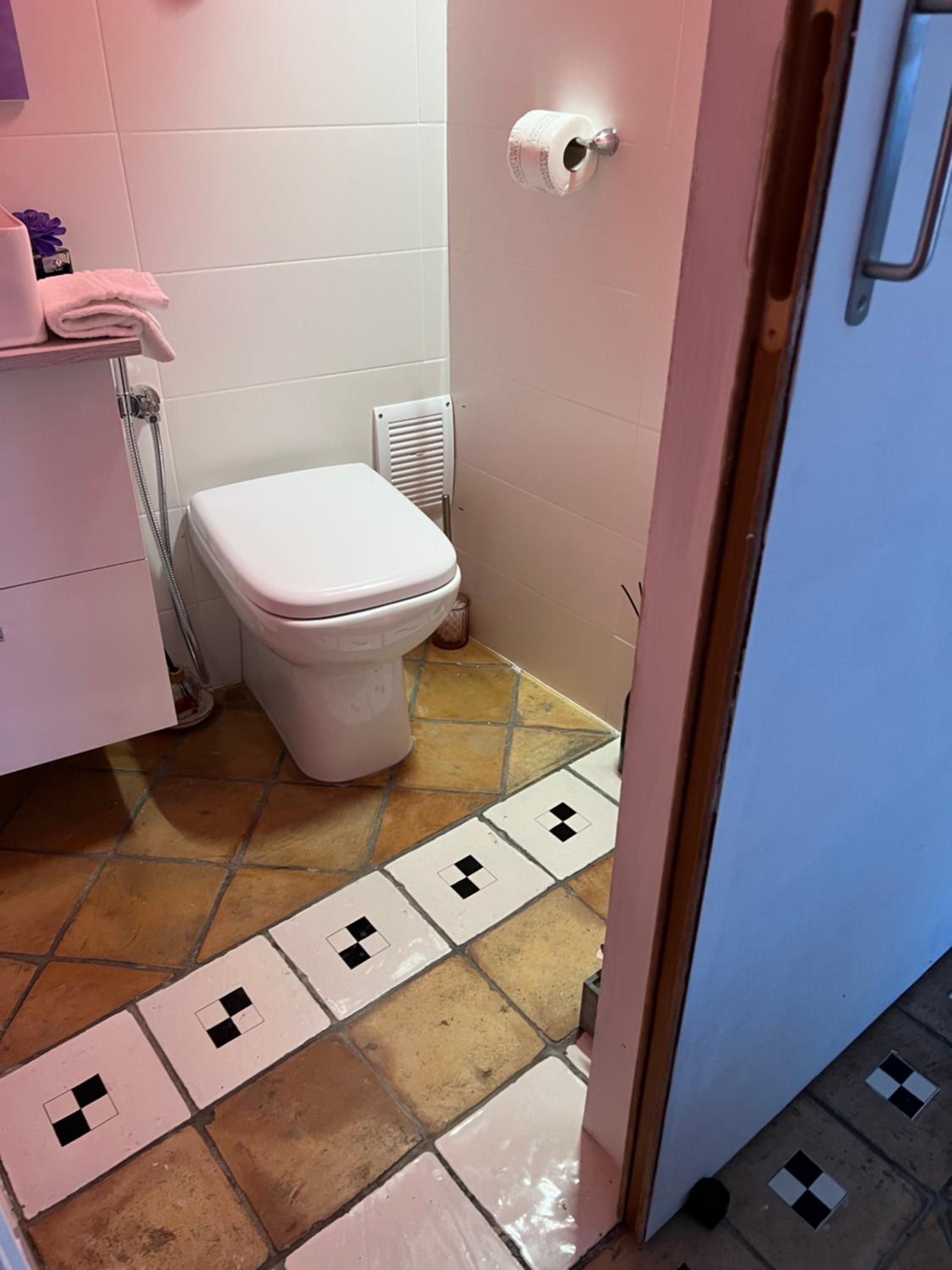 Marieta Rooms
