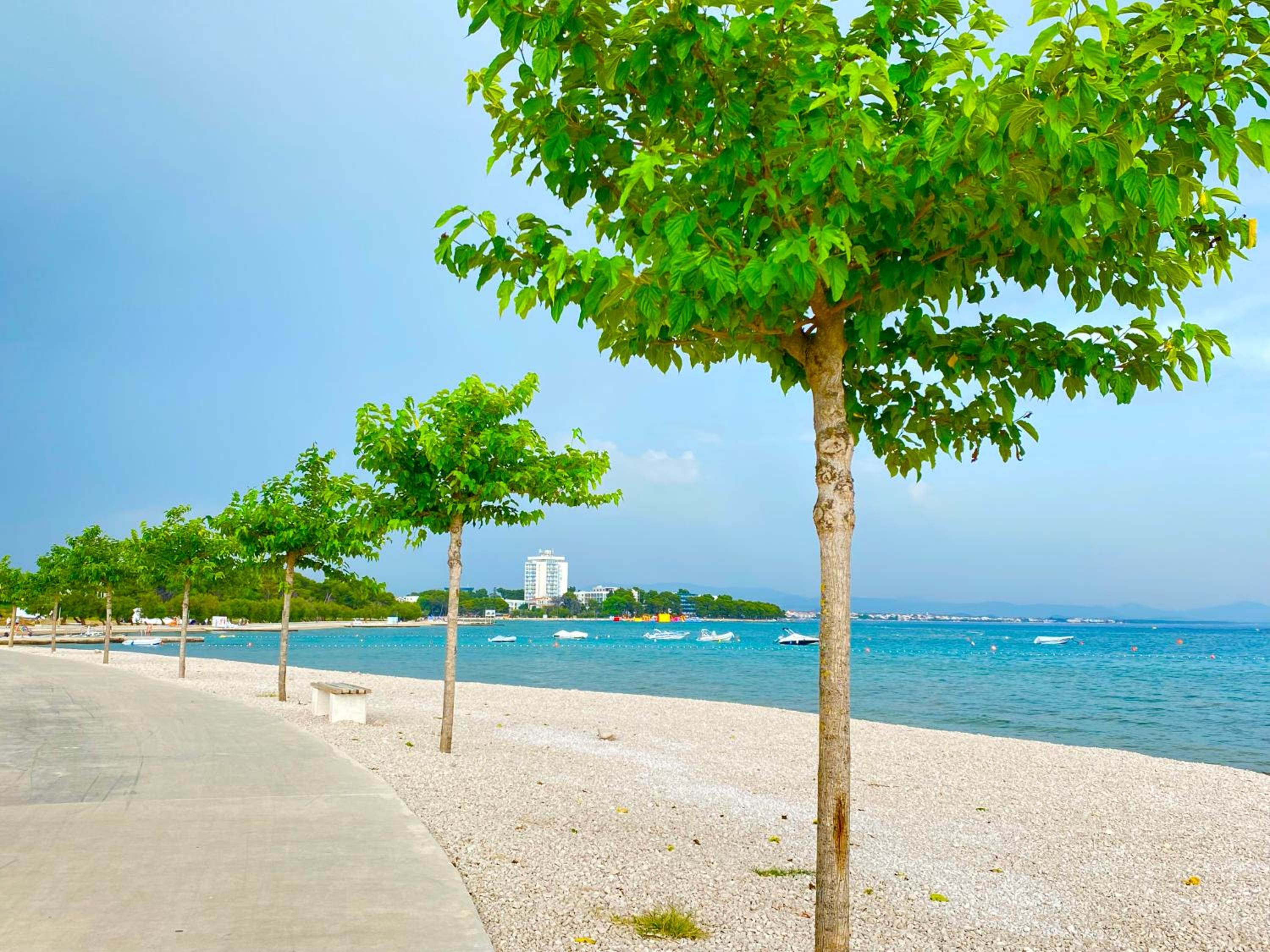 Kuća za odmor Svelena Vodice