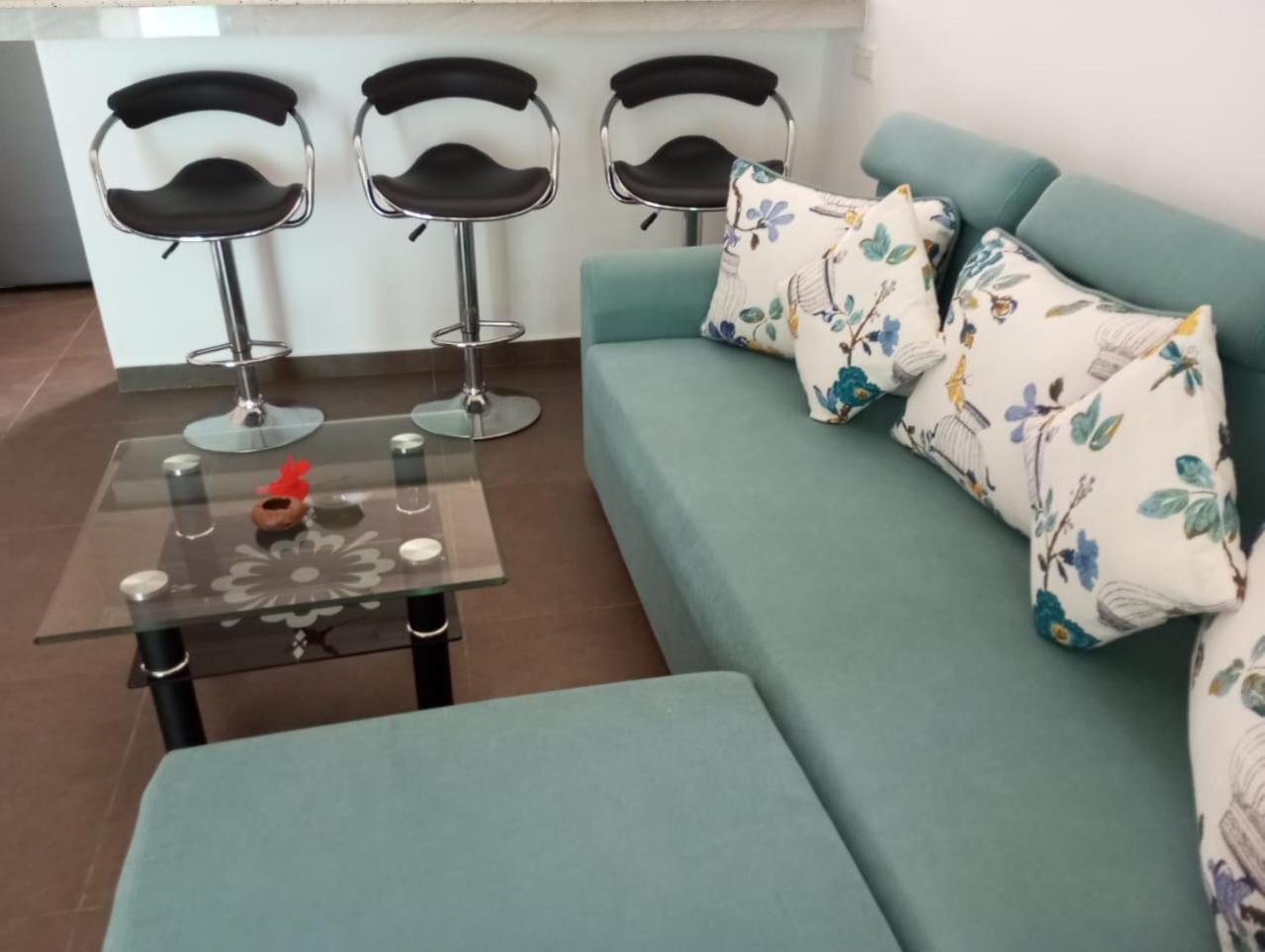 Le Nid de Bea Self-catering Apartments