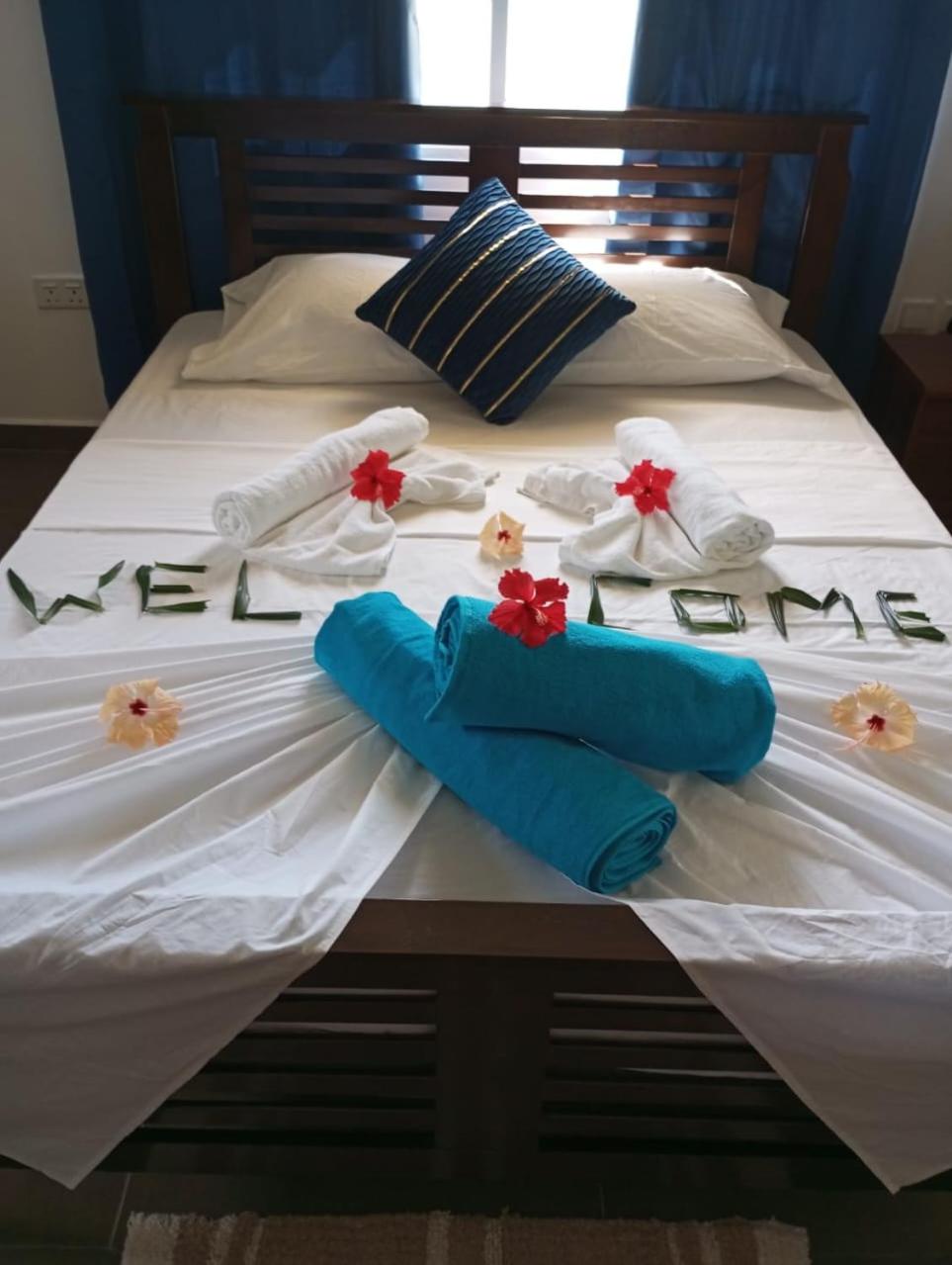 Le Nid de Bea Self-catering Apartments