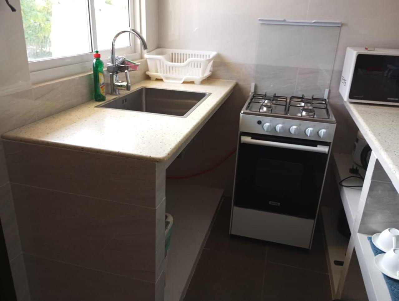 Le Nid de Bea Self-catering Apartments