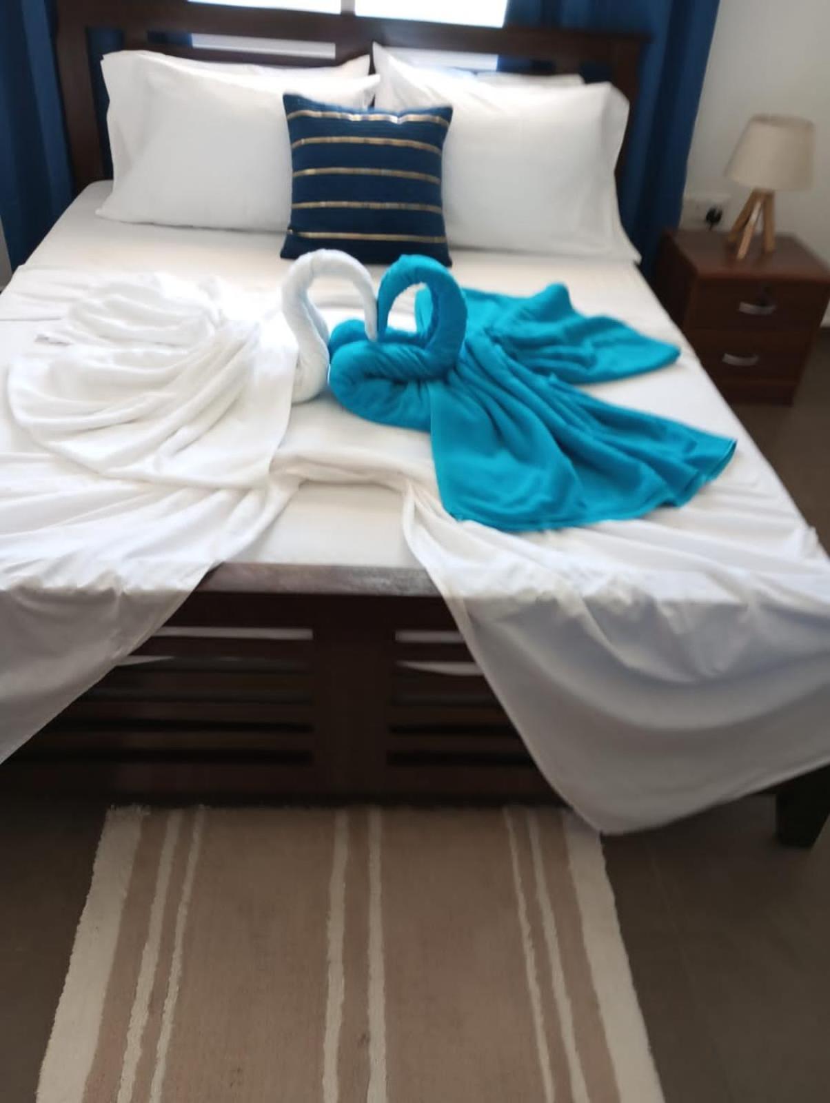 Le Nid de Bea Self-catering Apartments