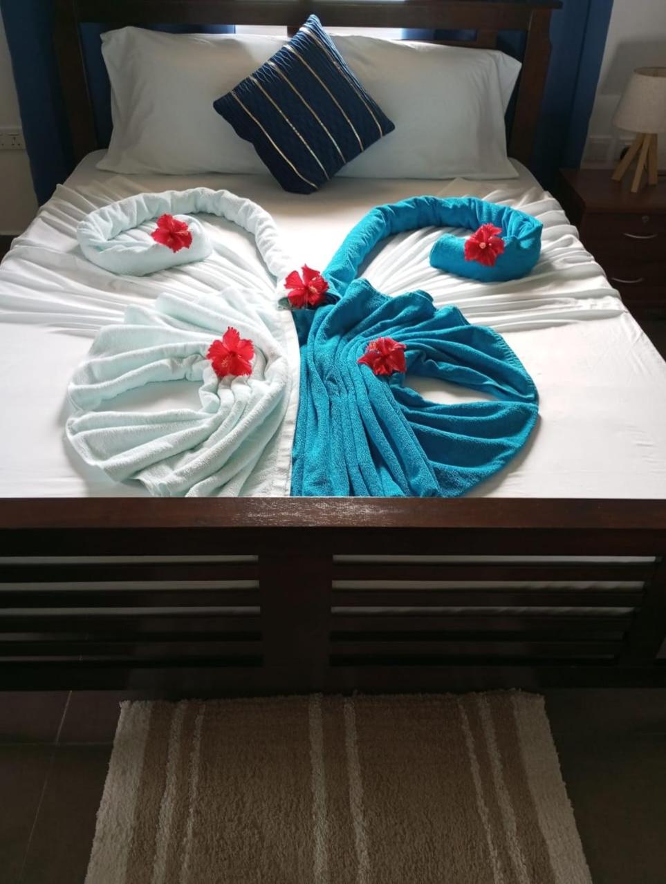 Le Nid de Bea Self-catering Apartments