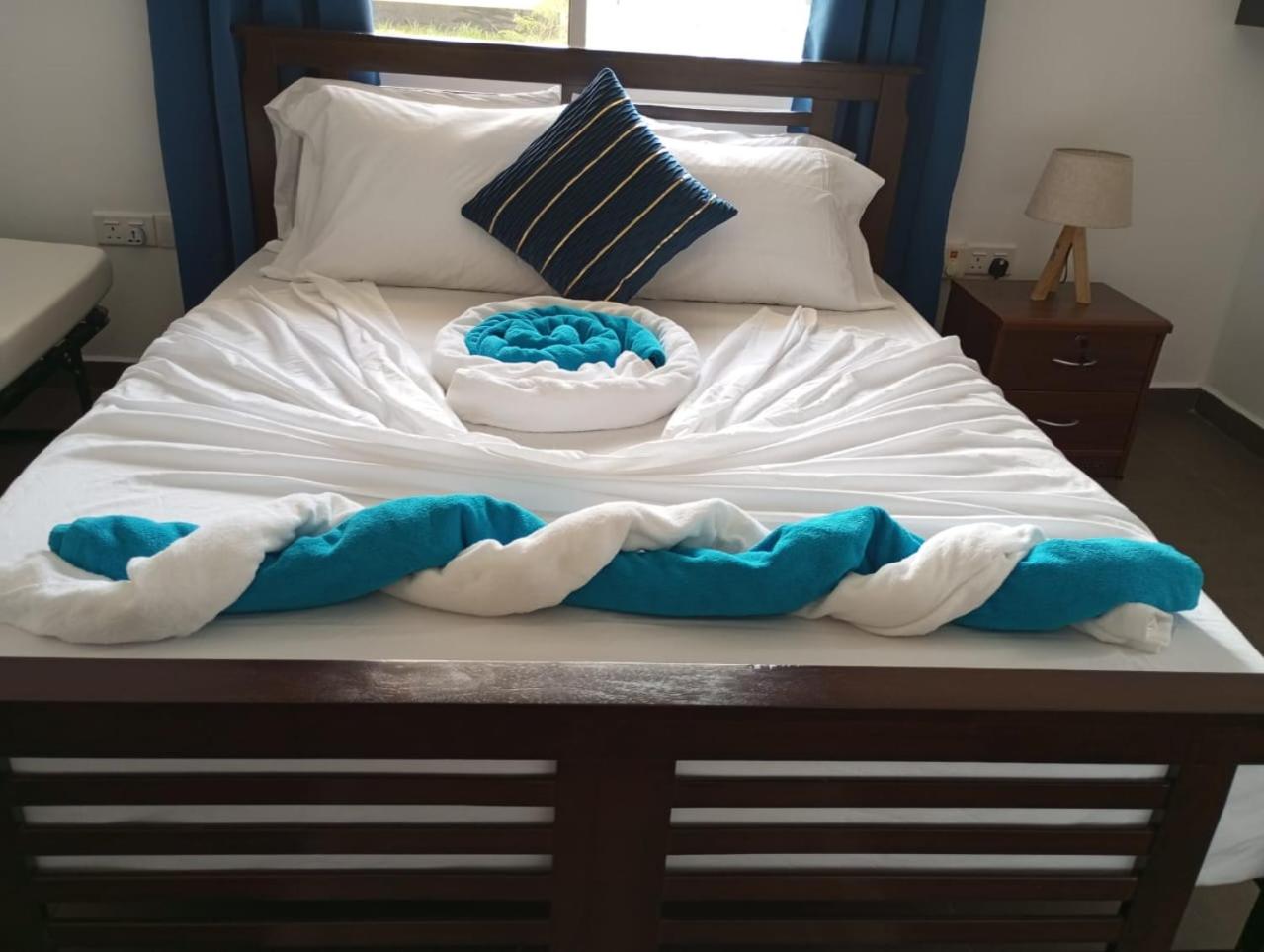 Le Nid de Bea Self-catering Apartments