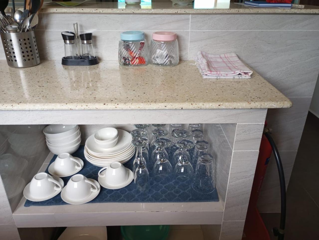 Le Nid de Bea Self-catering Apartments