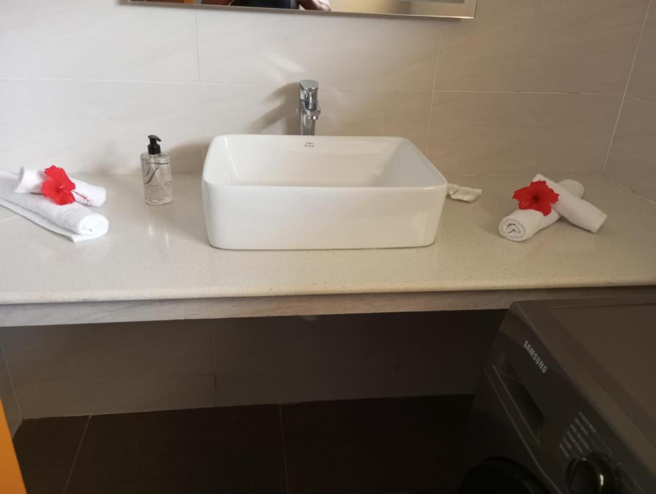 Le Nid de Bea Self-catering Apartments