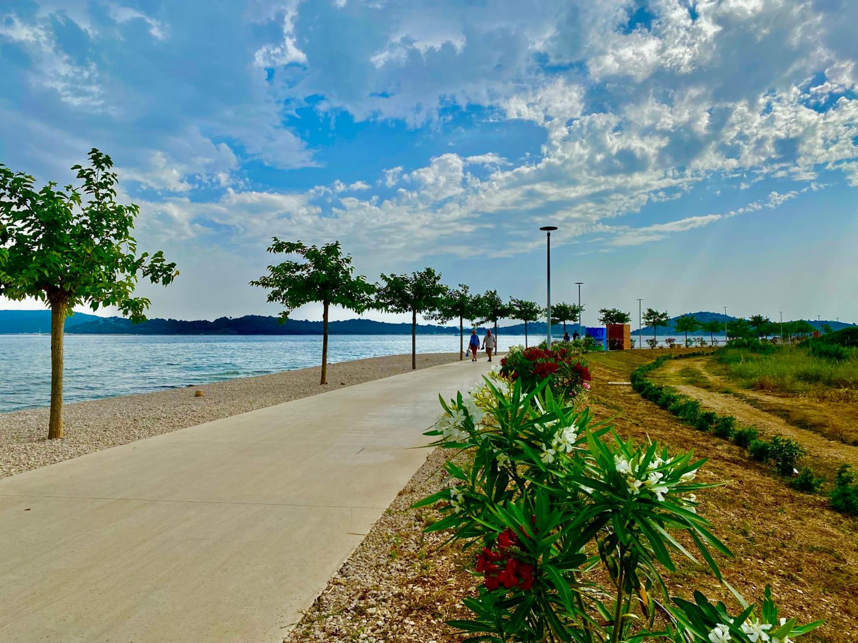 Kuća za odmor Svelena Vodice