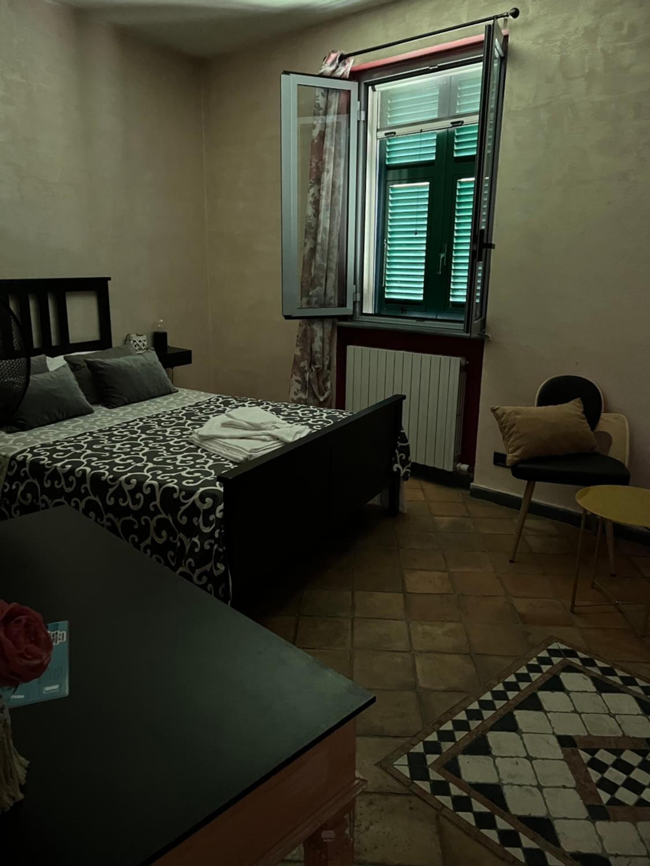 Marieta Rooms