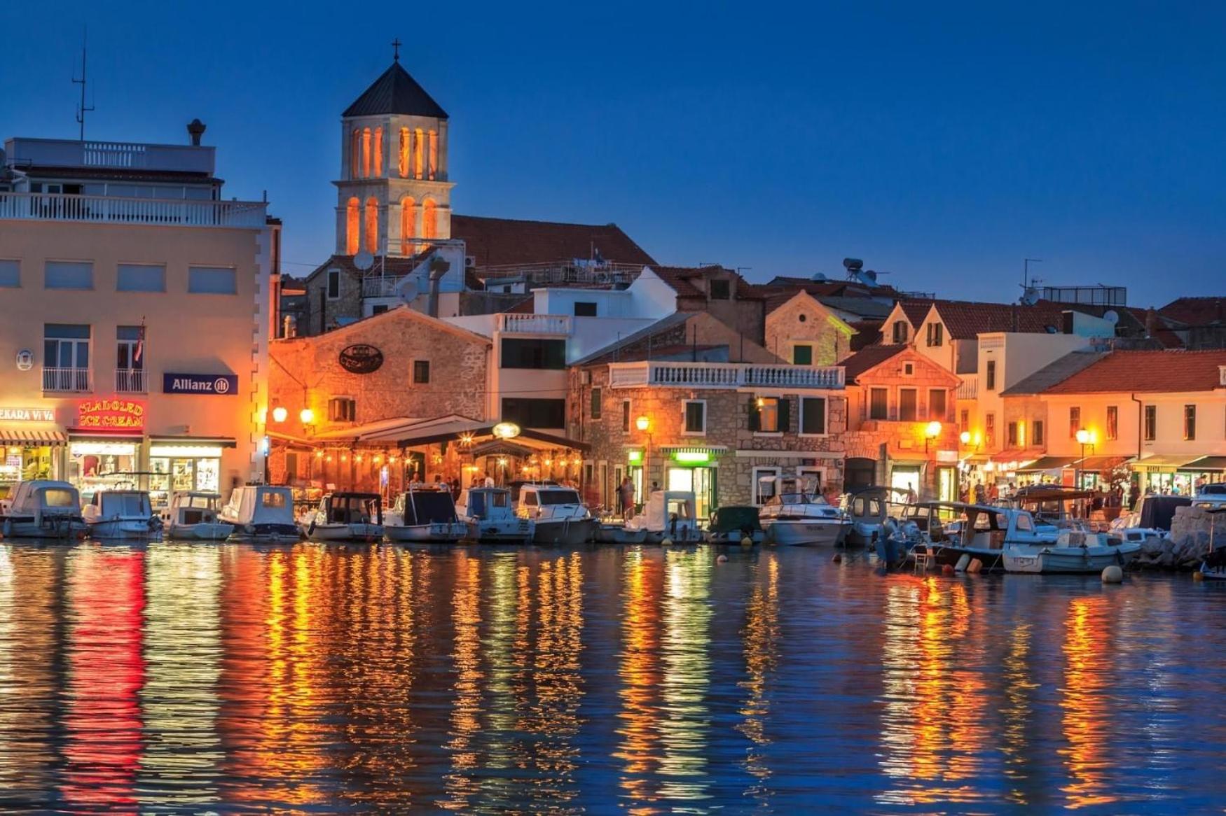 Kuća za odmor Svelena Vodice