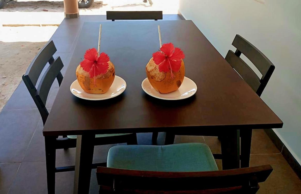 Le Nid de Bea Self-catering Apartments