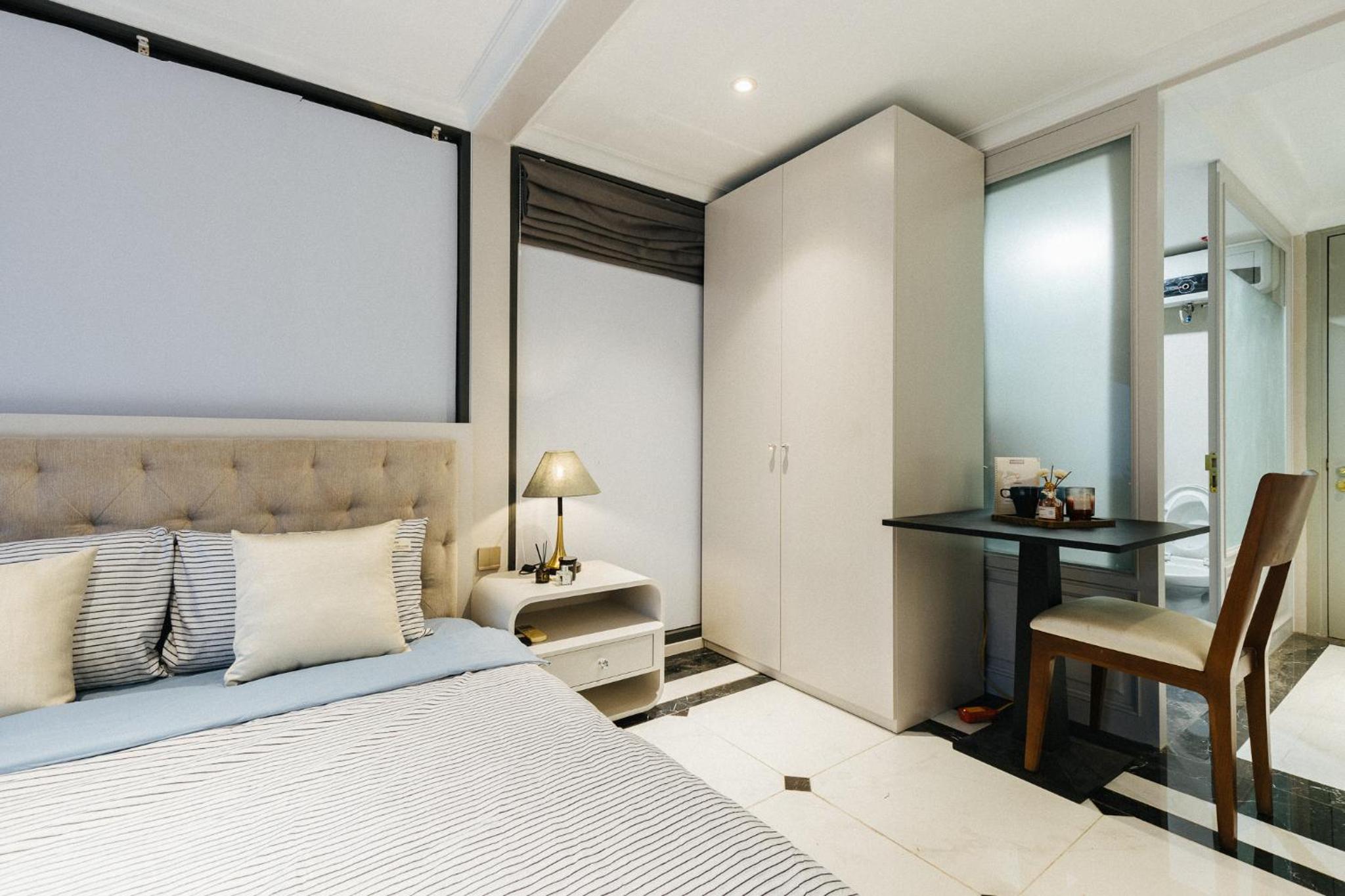 VietHOME Trang Tien