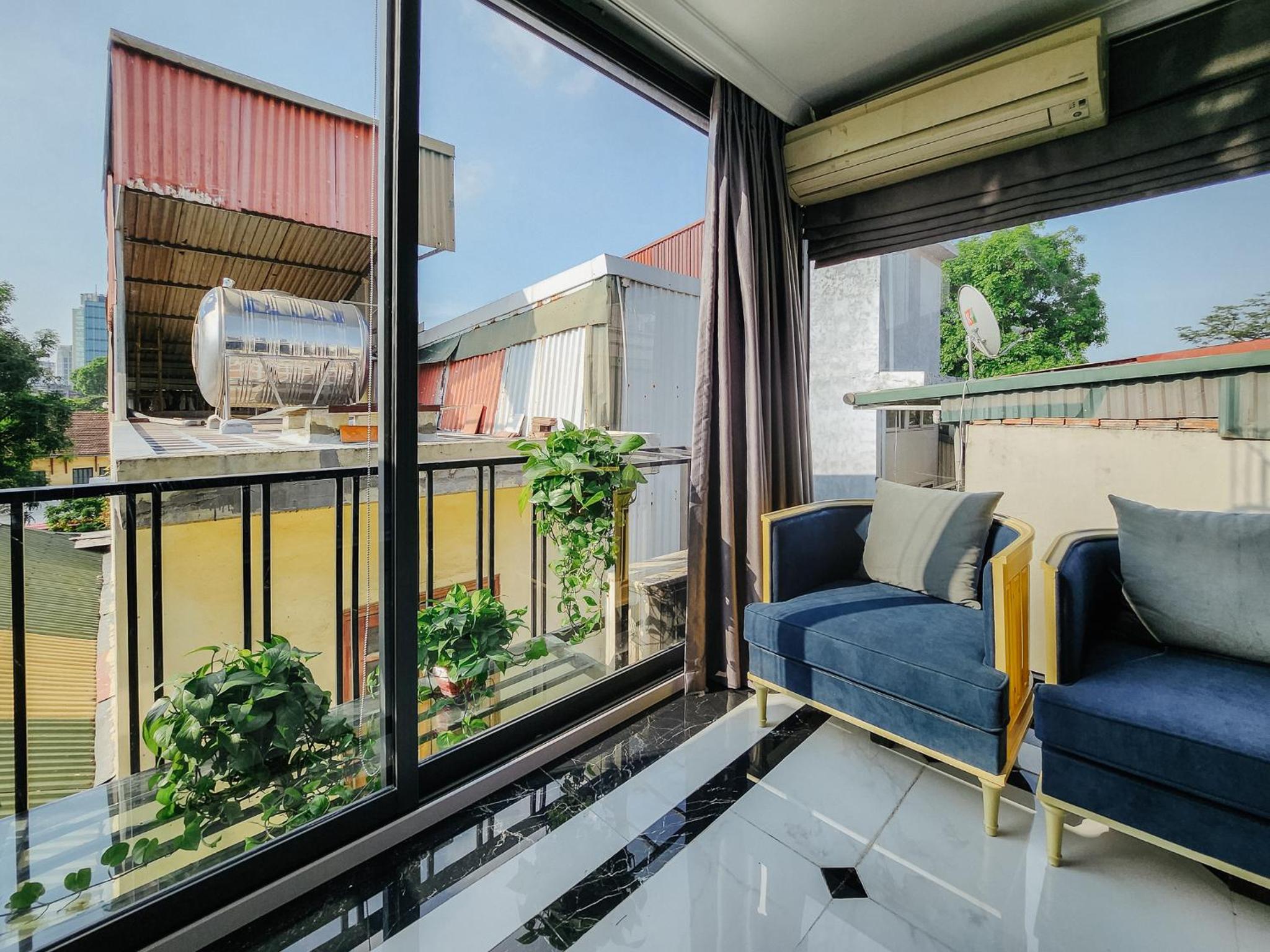 VietHOME Trang Tien
