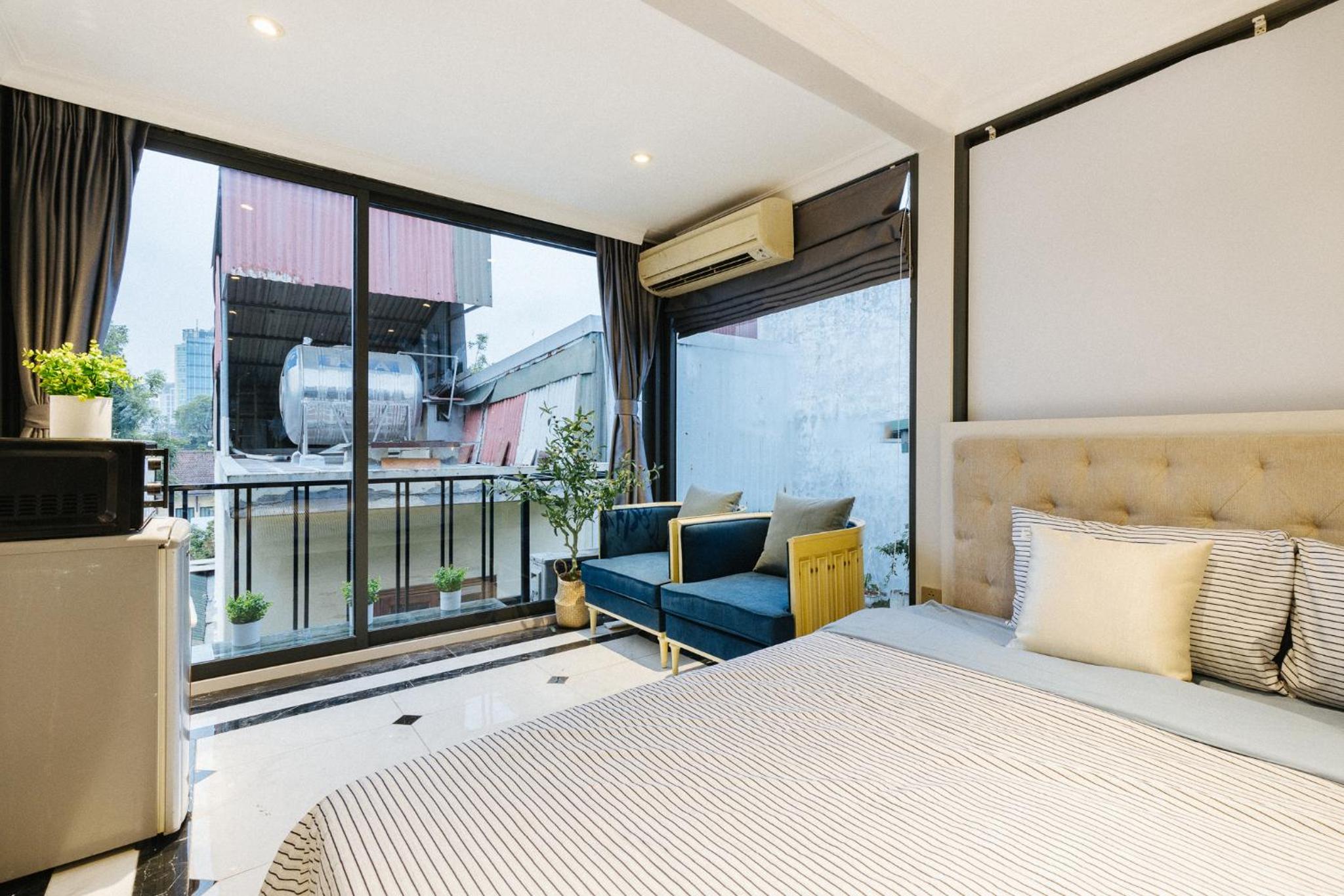 VietHOME Trang Tien
