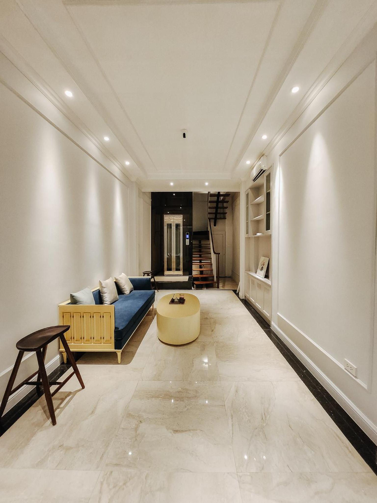 VietHOME Trang Tien