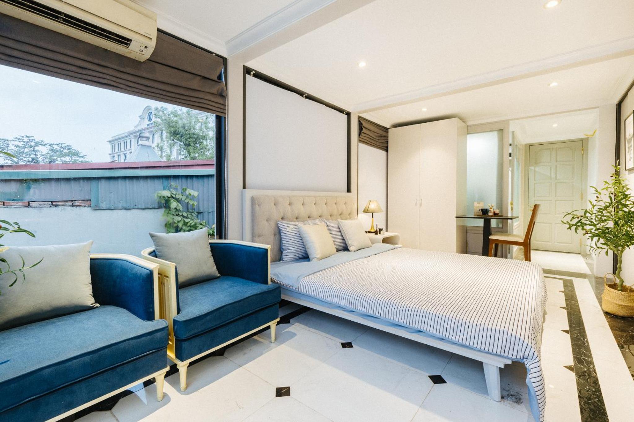 VietHOME Trang Tien