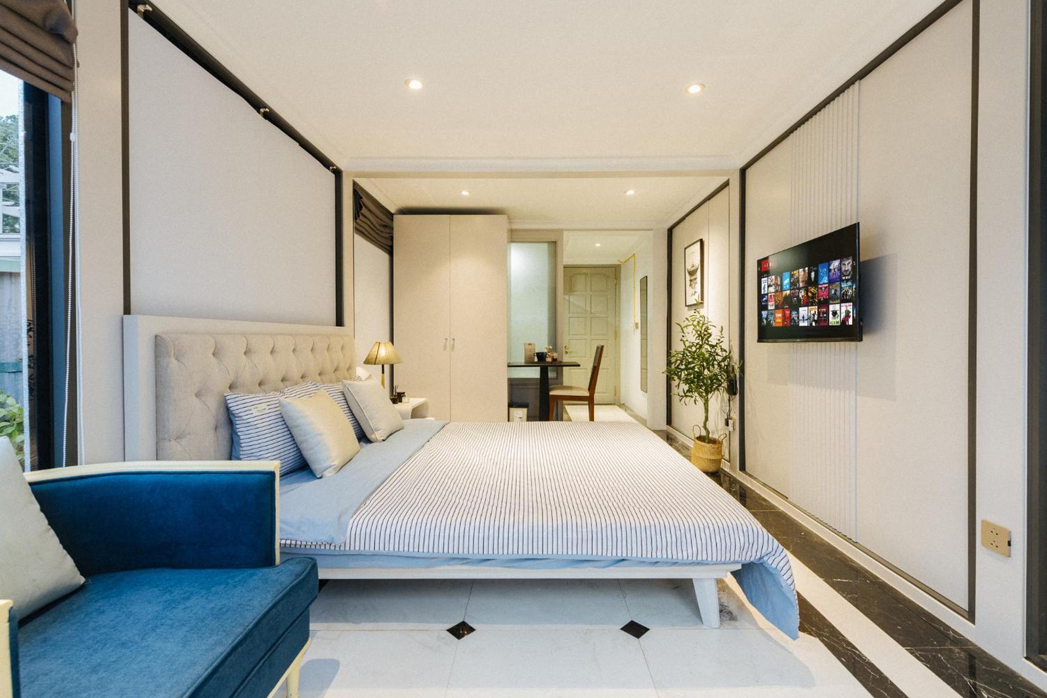 VietHOME Trang Tien
