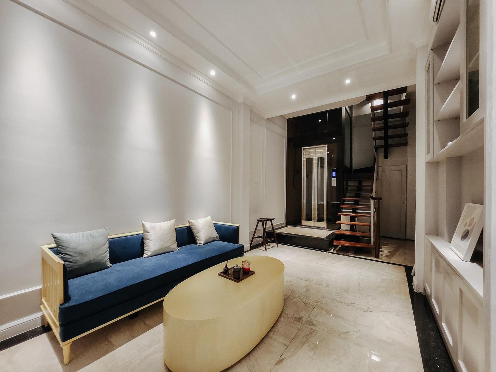 VietHOME Trang Tien