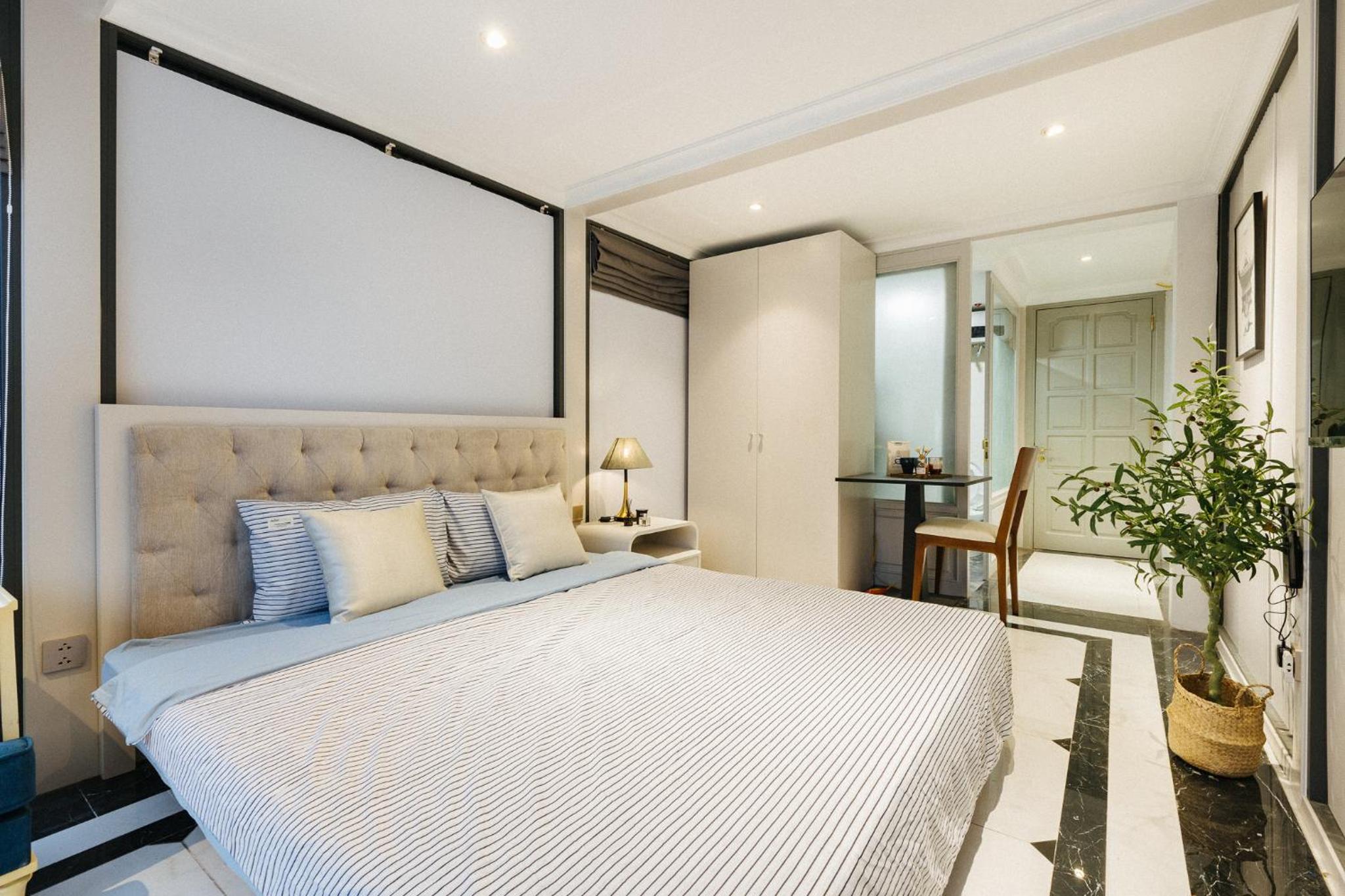 VietHOME Trang Tien