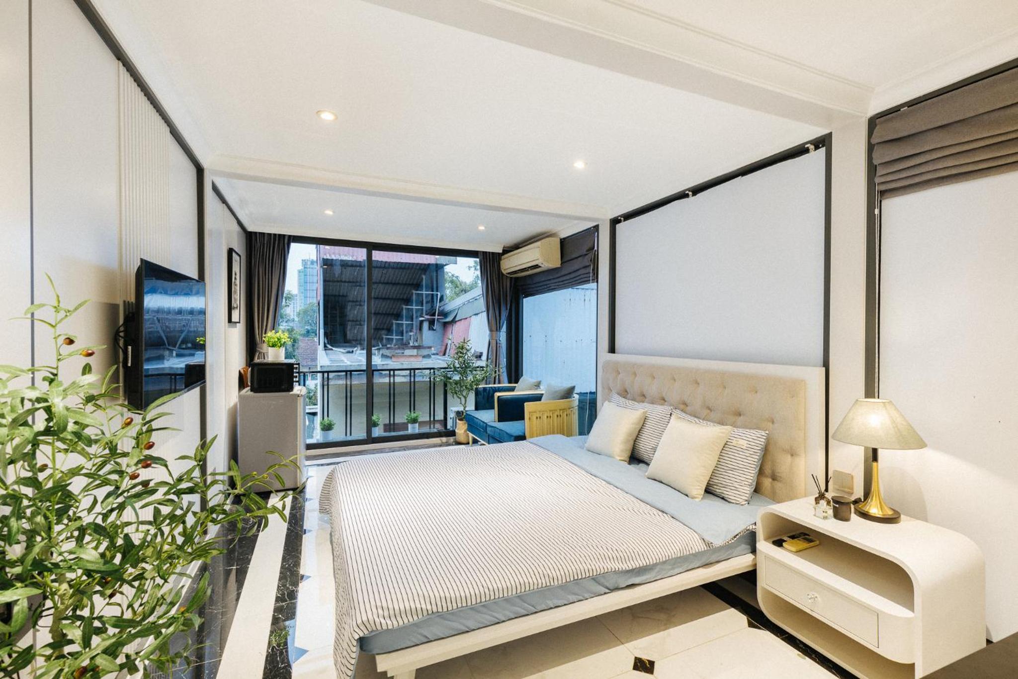 VietHOME Trang Tien