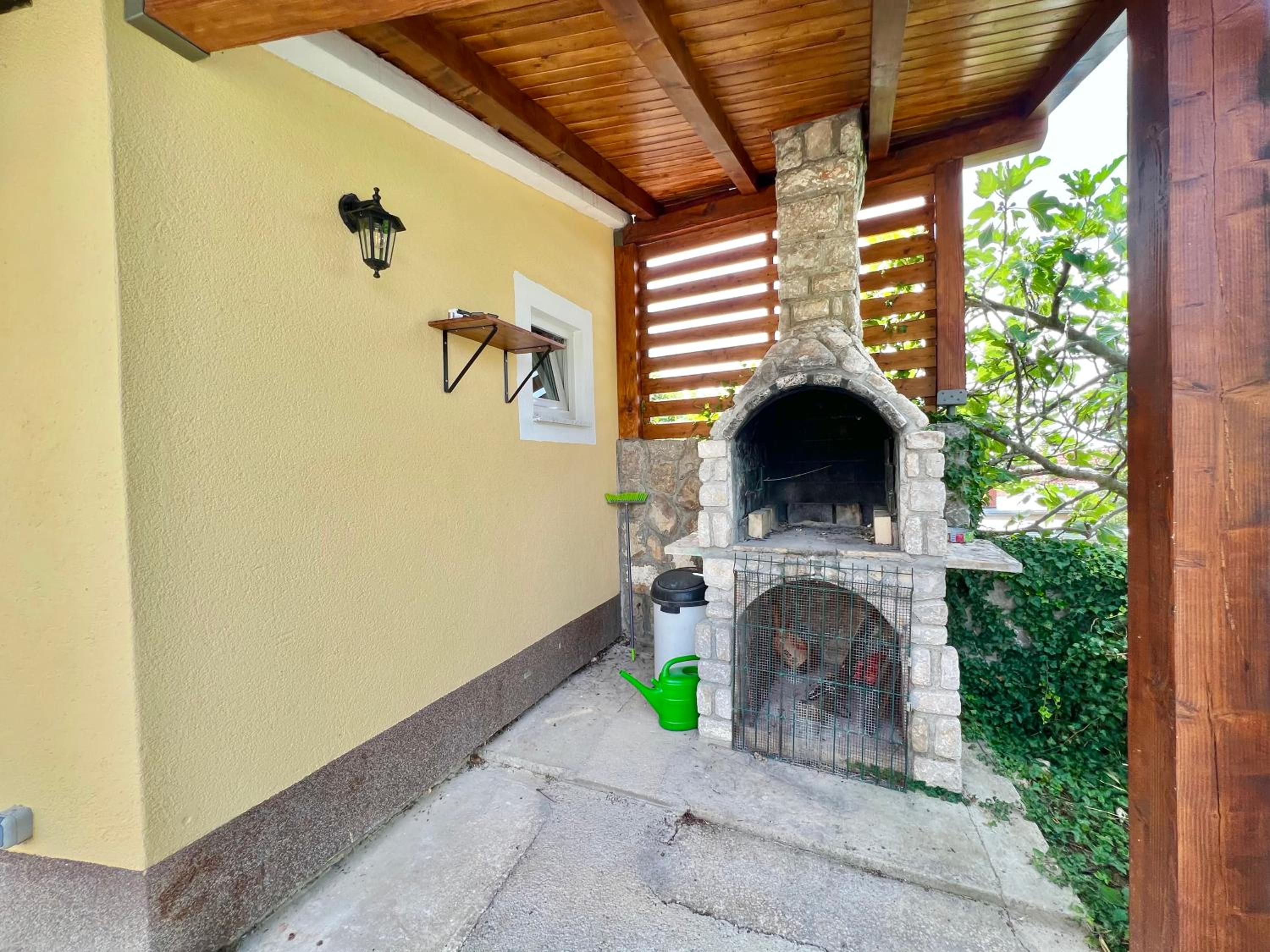 Kuća za odmor Fay view 2