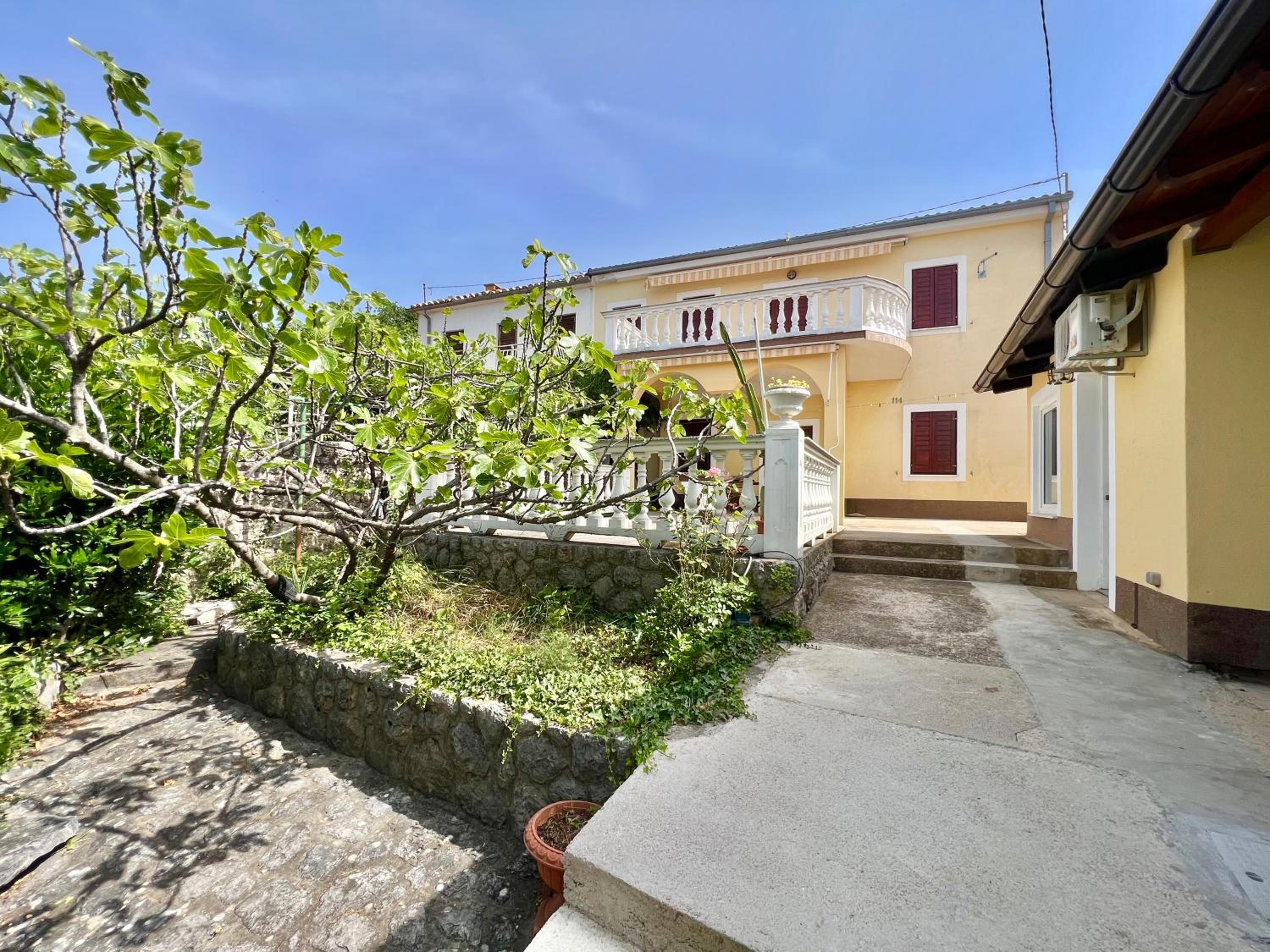 Kuća za odmor Fay view 3