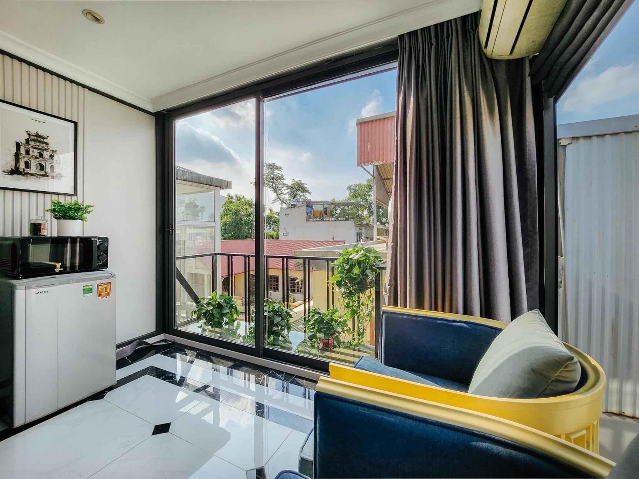 VietHOME Trang Tien