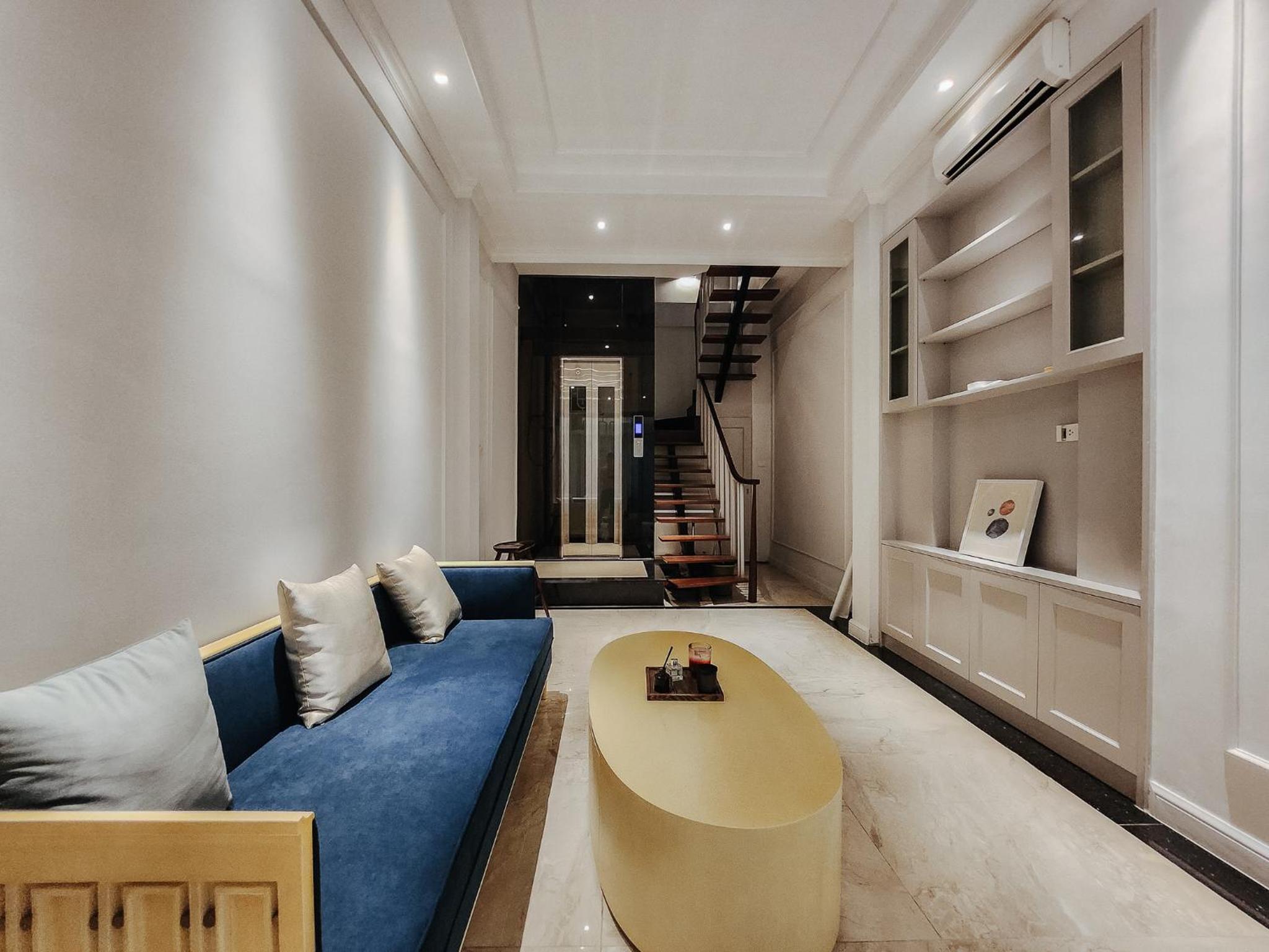 VietHOME Trang Tien