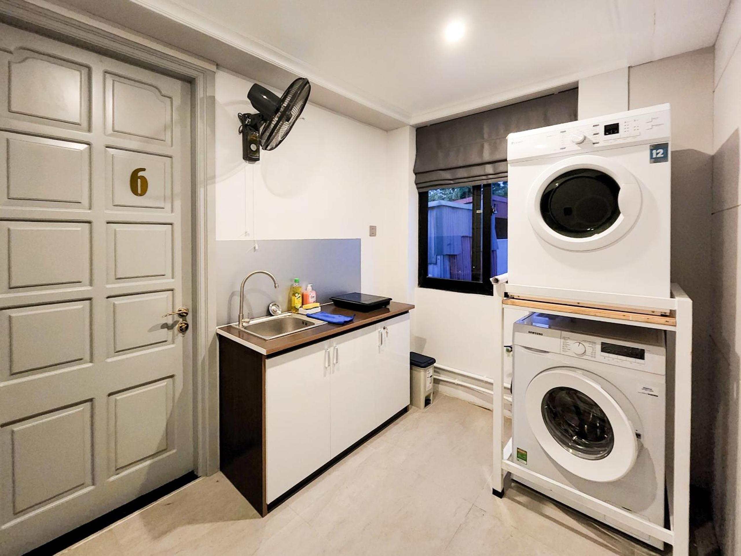 VietHOME Trang Tien