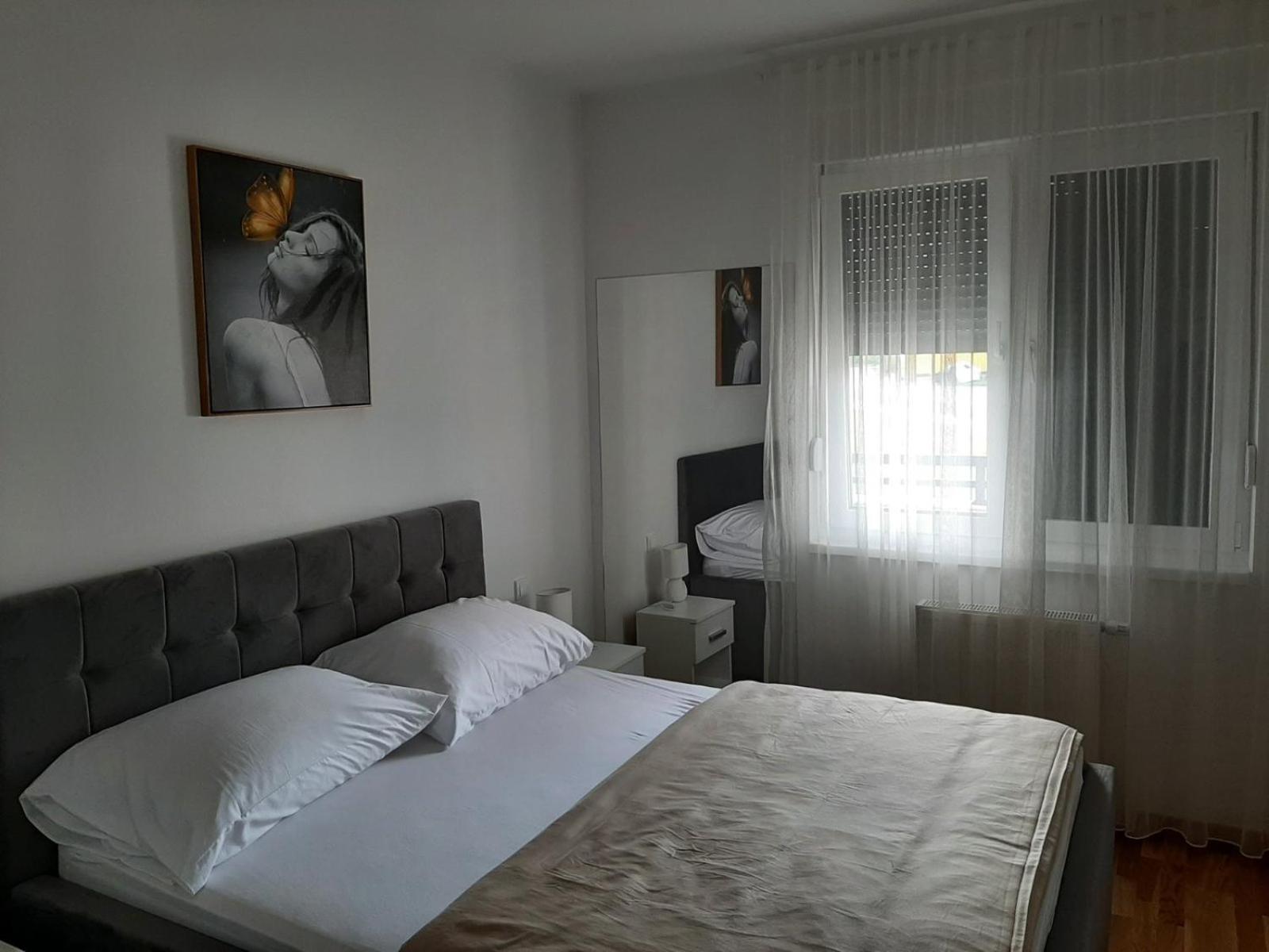 Apartman Milekic