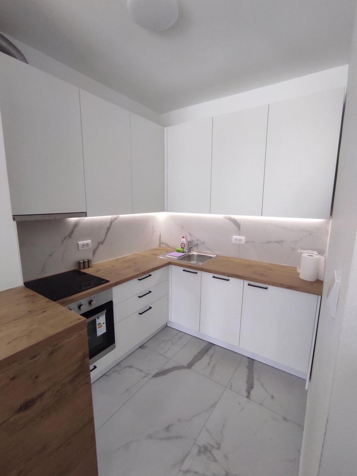 Apartman Milekic