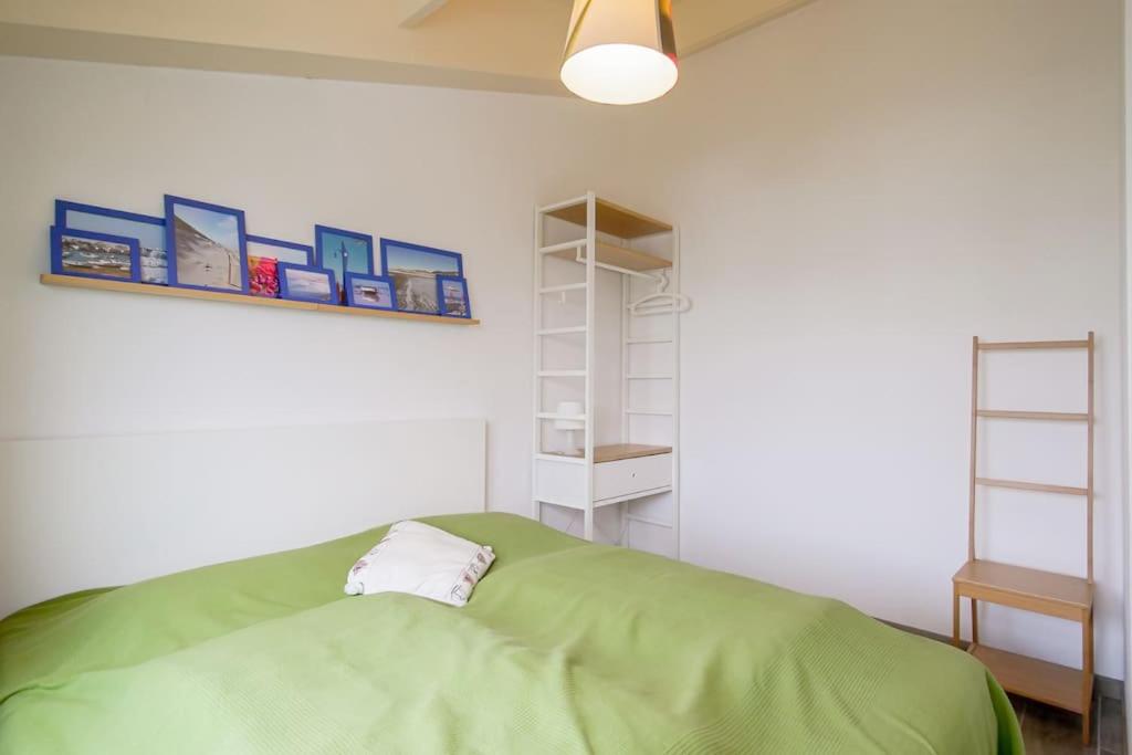 Beach Appartement 19 - Aan de duinen, Callantsoog aan Zee view 3