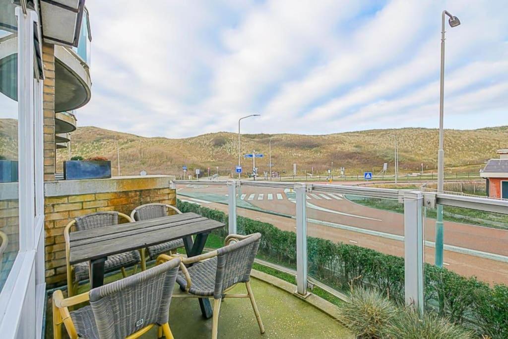 Beach Appartement 19 - Aan de duinen, Callantsoog aan Zee view 4