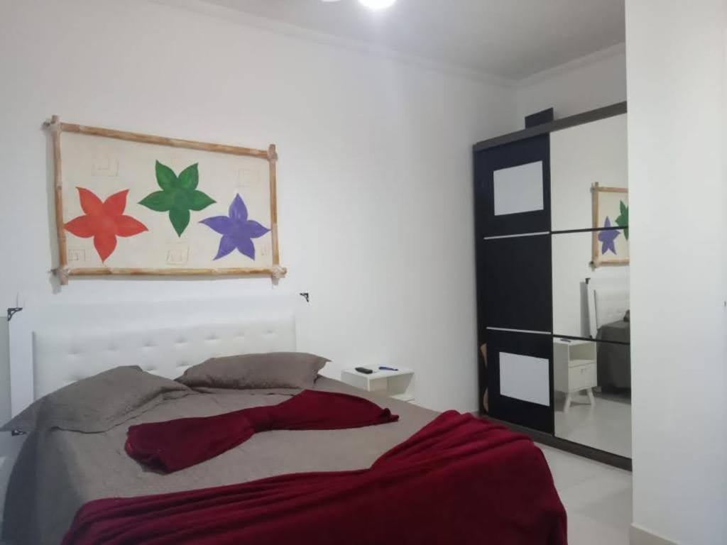 Apartamento de Cobertura Duplex Praia Grande