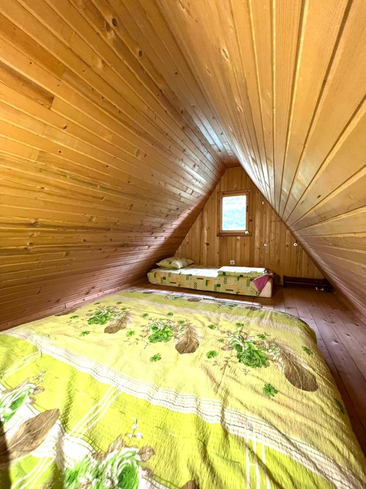 Apartman Kurjak