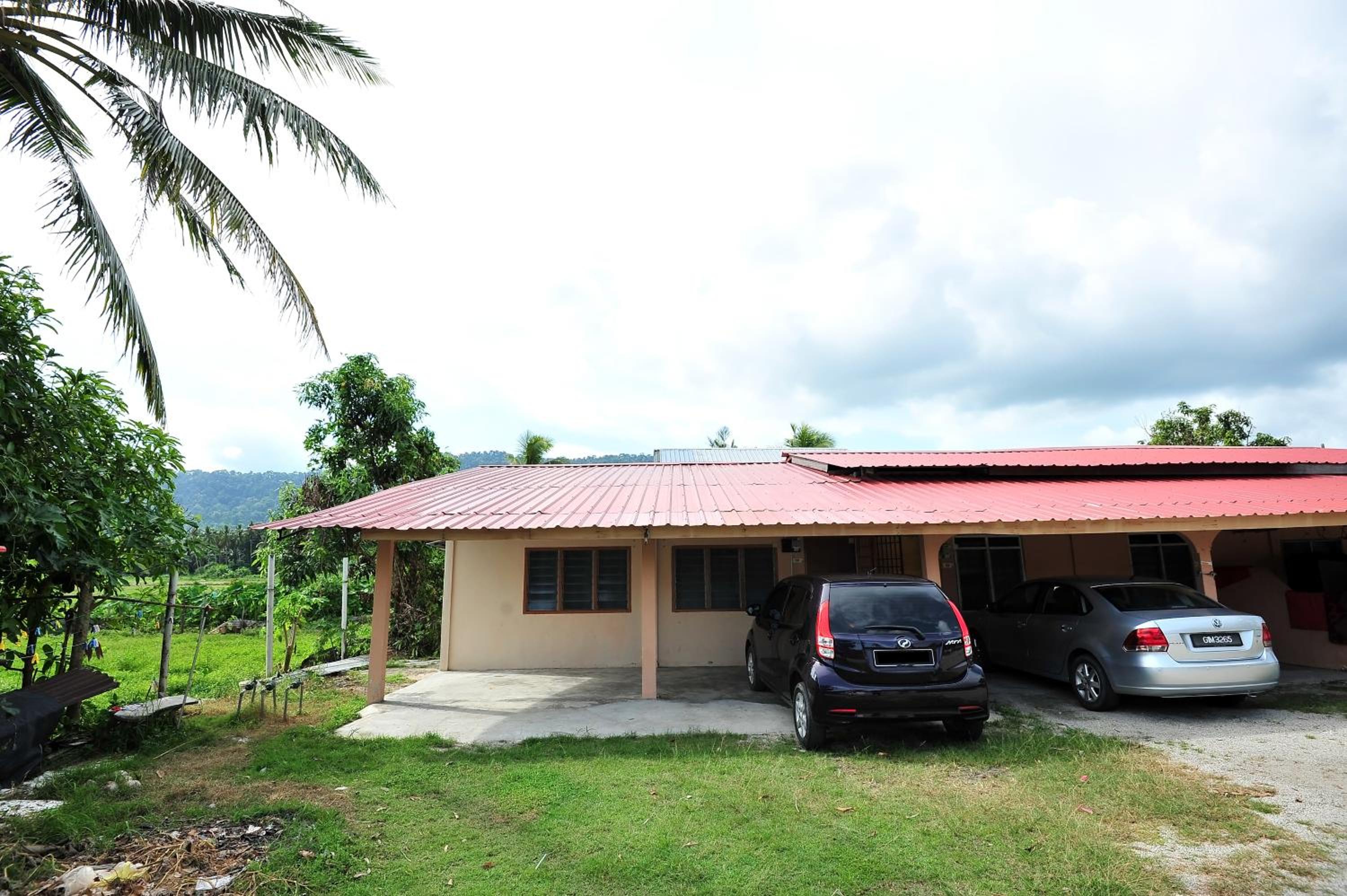 Dr50Homestay photo 1