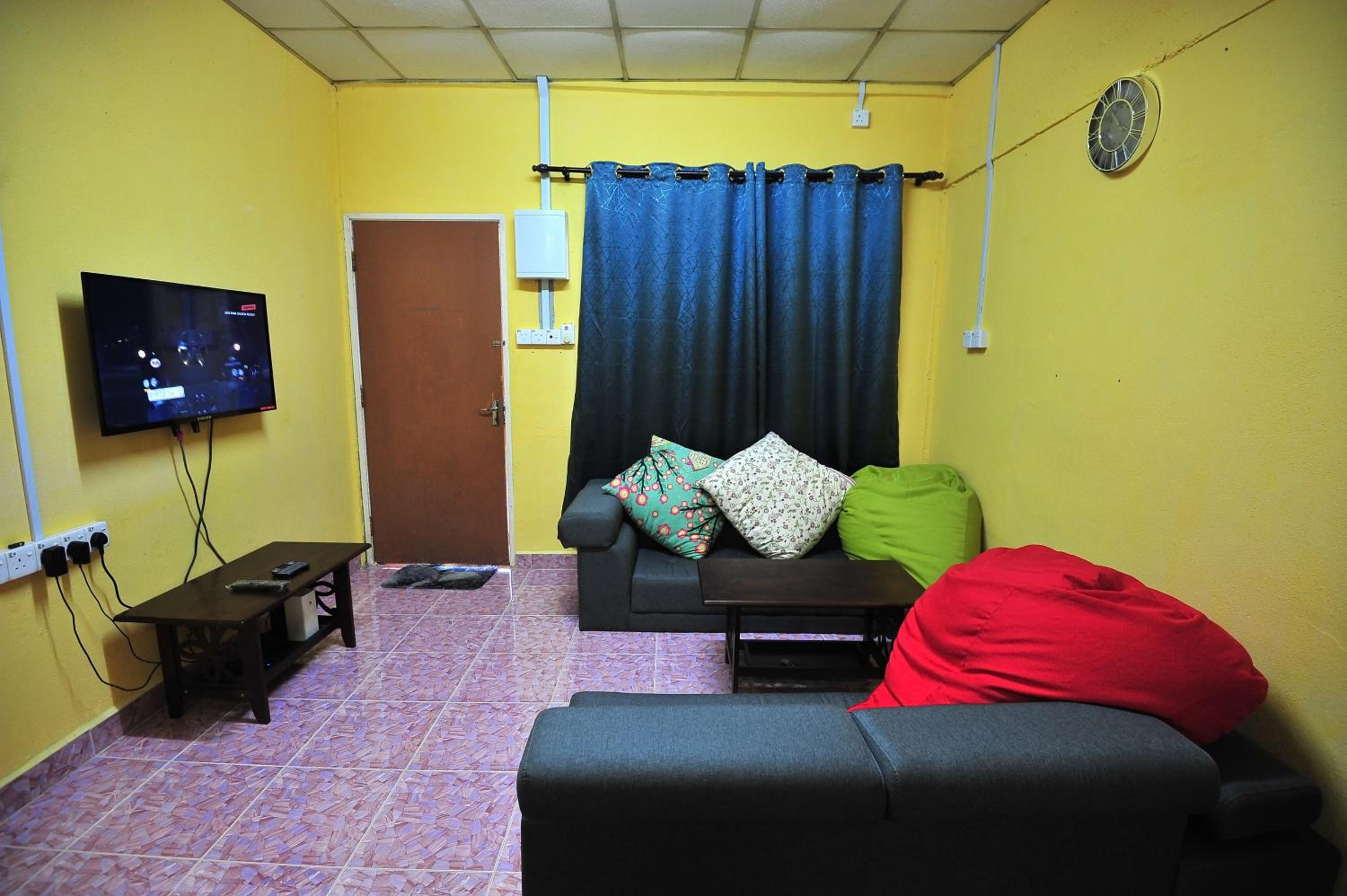 Dr50Homestay photo 5