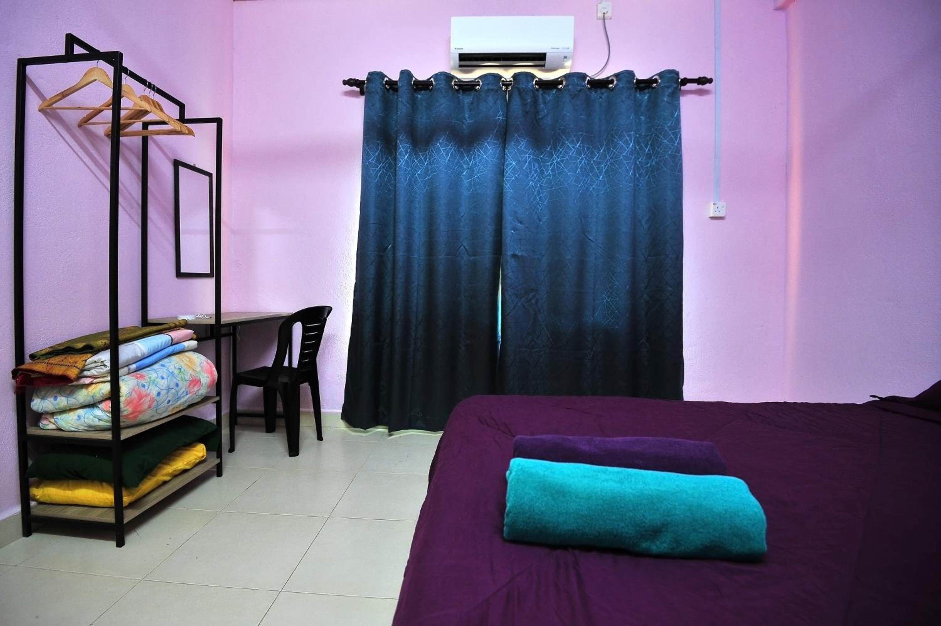 Dr50Homestay photo 6