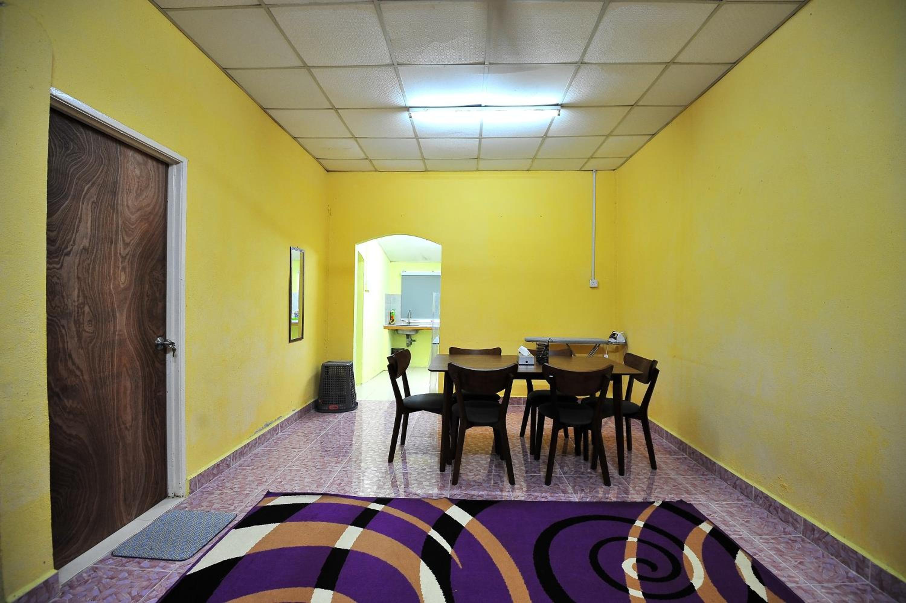Dr50Homestay photo 8
