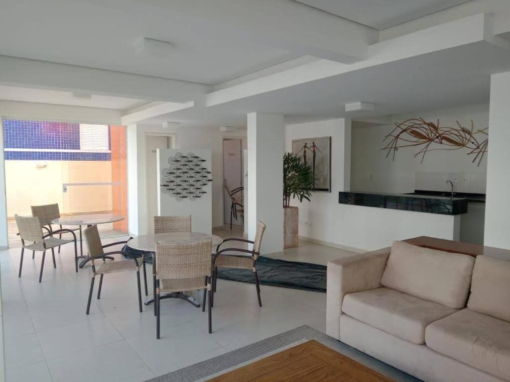 Apartamento de Cobertura Duplex Praia Grande