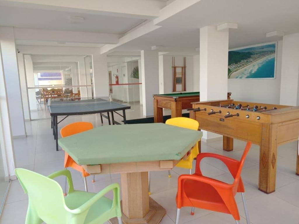 Apartamento de Cobertura Duplex Praia Grande