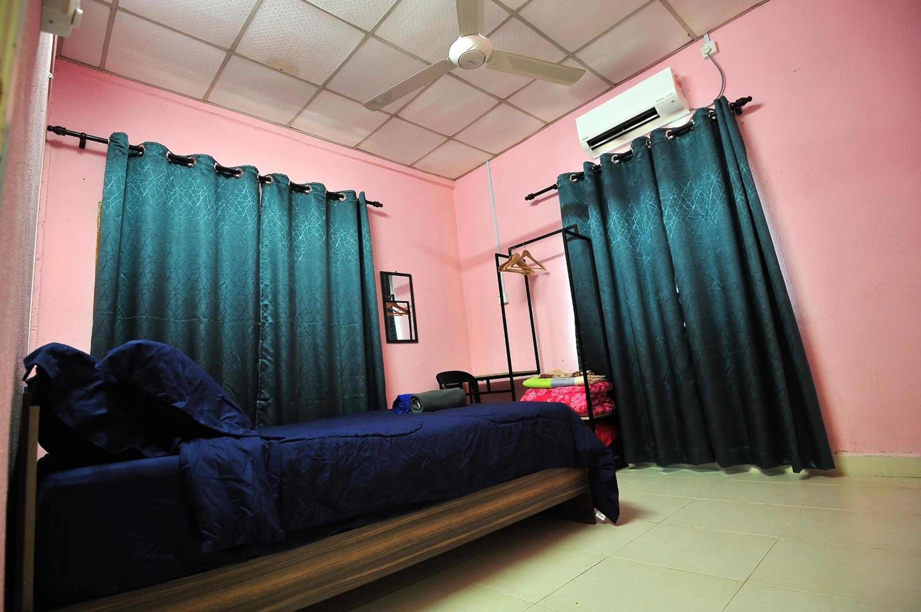 Dr50Homestay photo 2