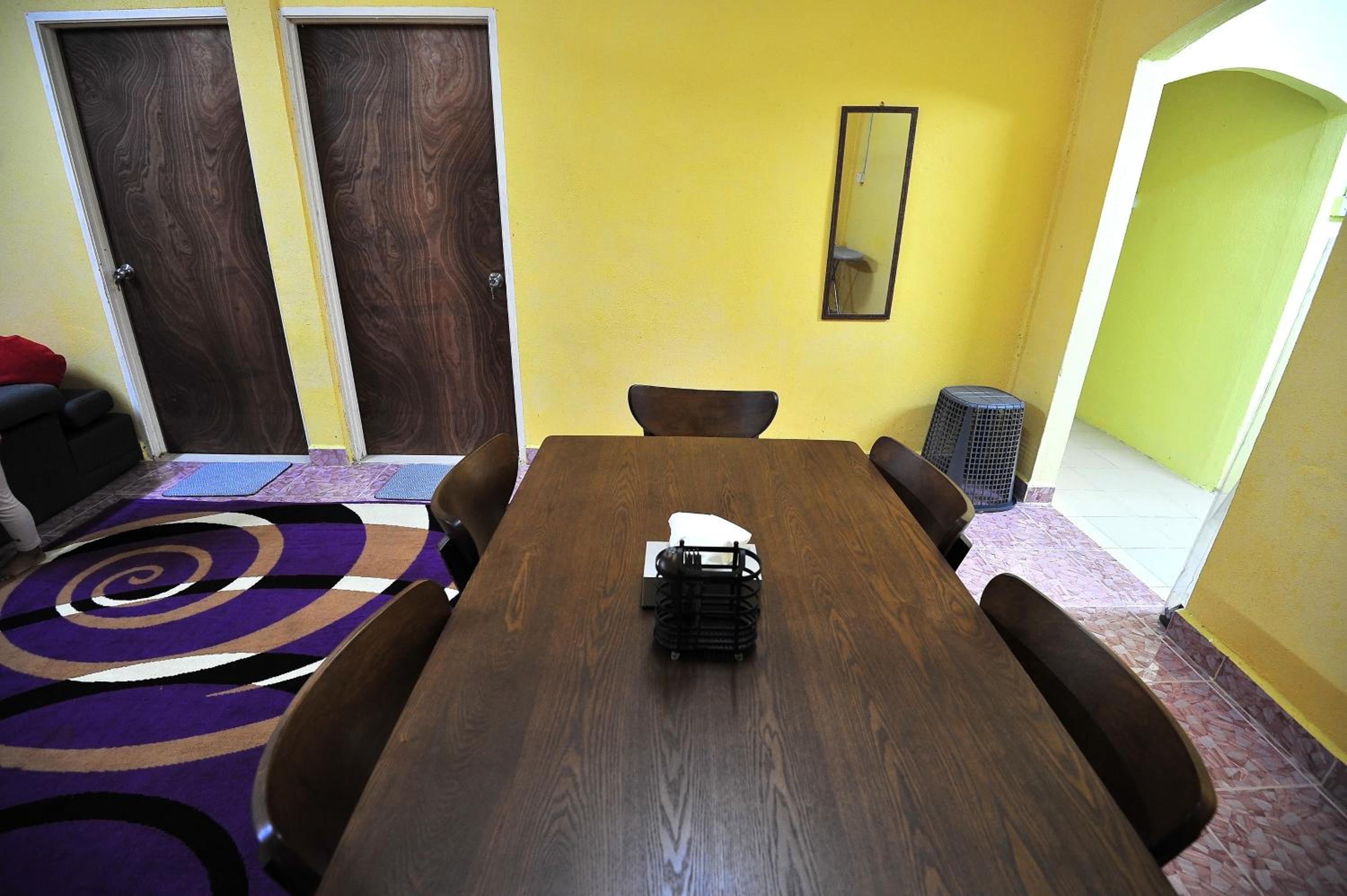 Dr50Homestay photo 3