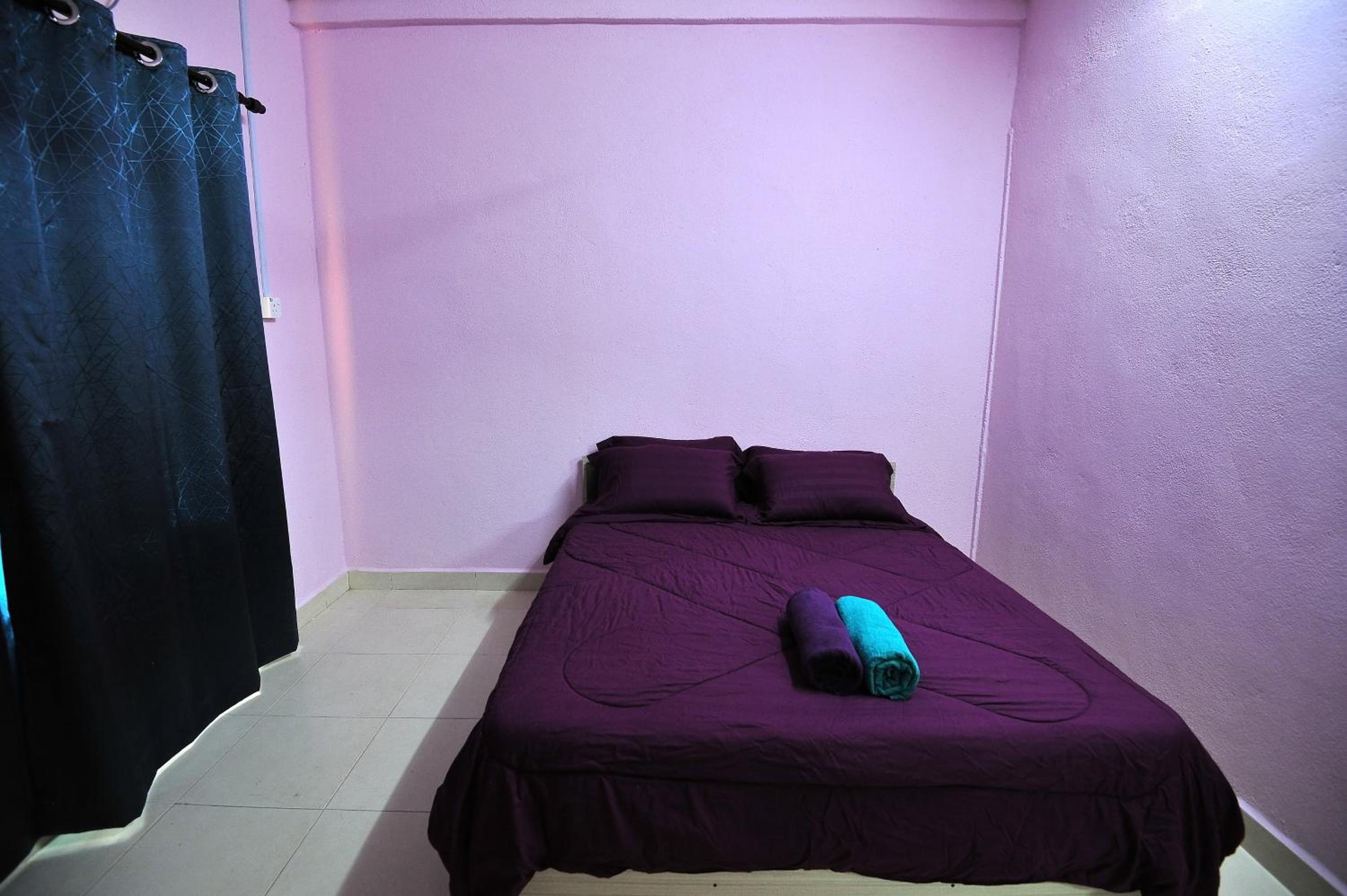 Dr50Homestay photo 4