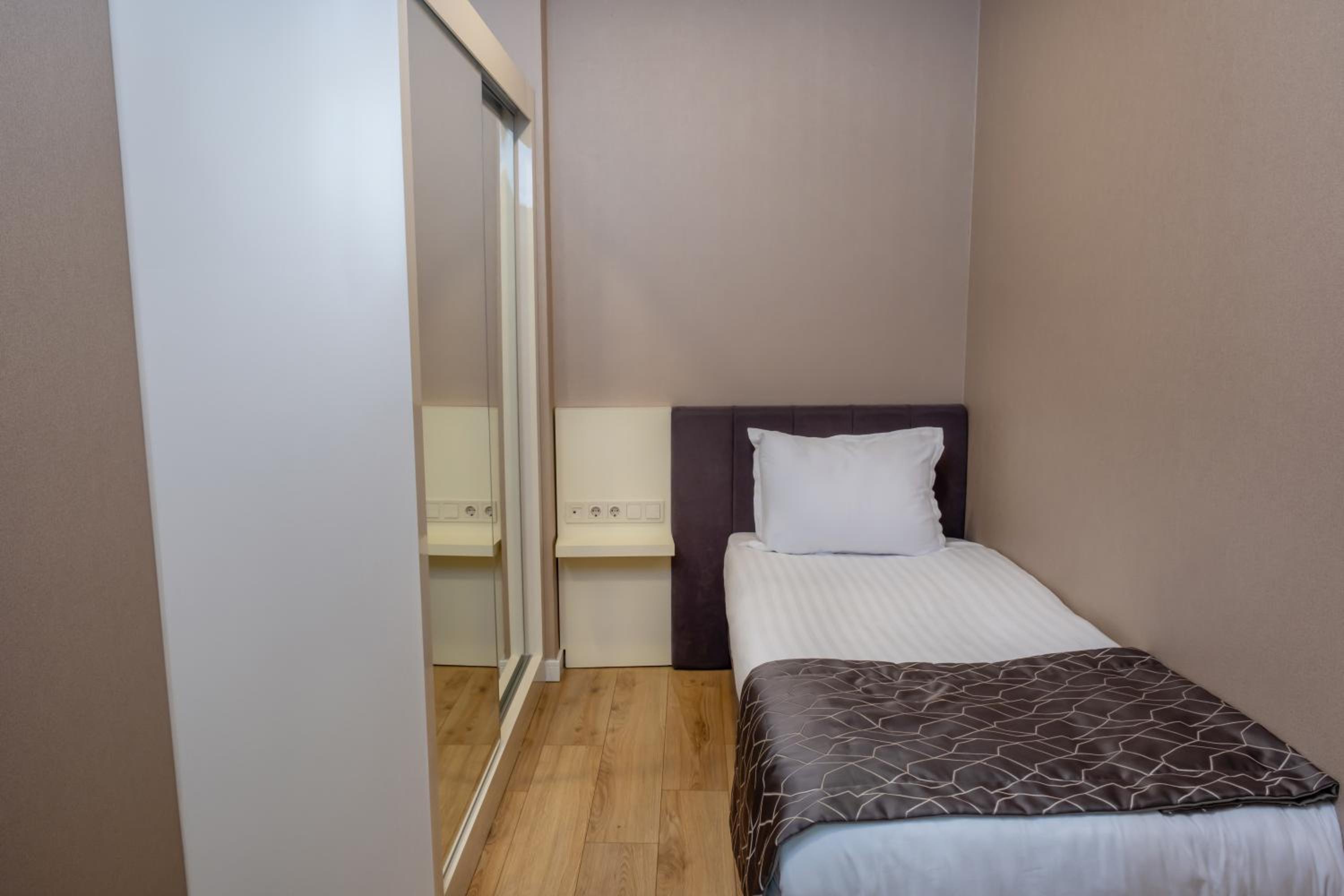 Elm Suite Otel - Image 6