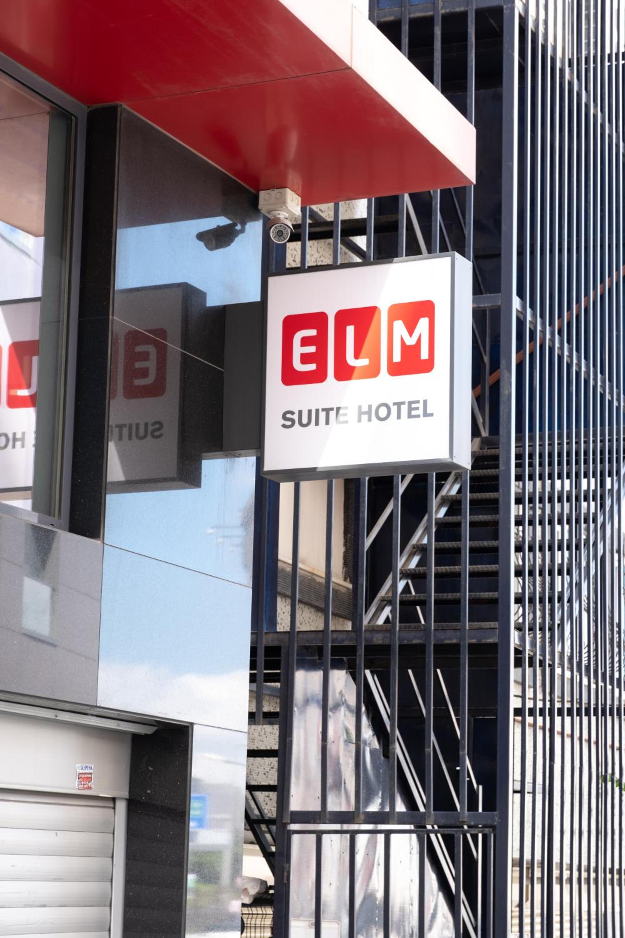 Elm Suite Otel - Image 9